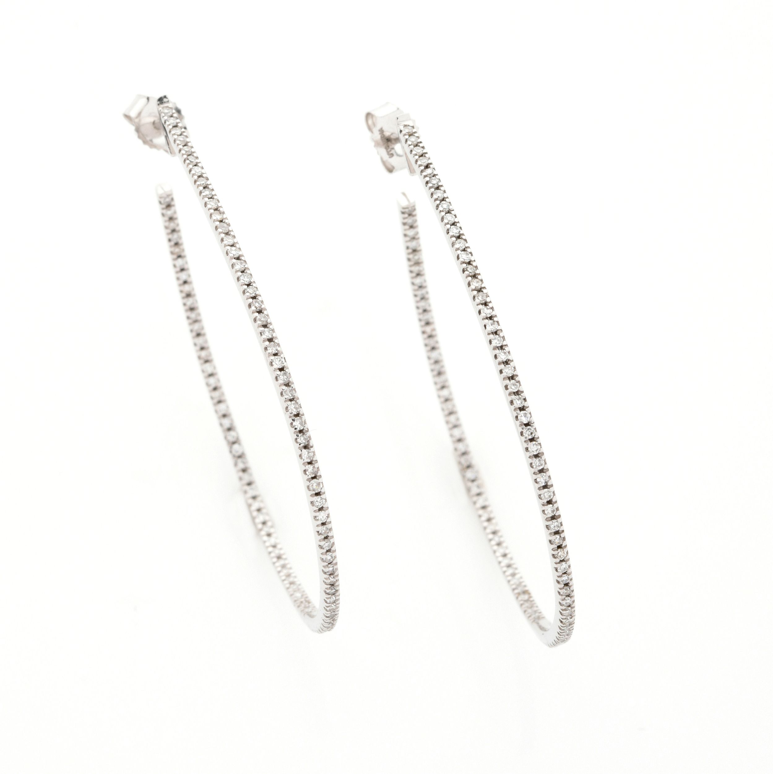 SUITE DE DEUX BRACELETS JONCS:  | H&ocirc;tel Des Ventes de Monte-Carlo