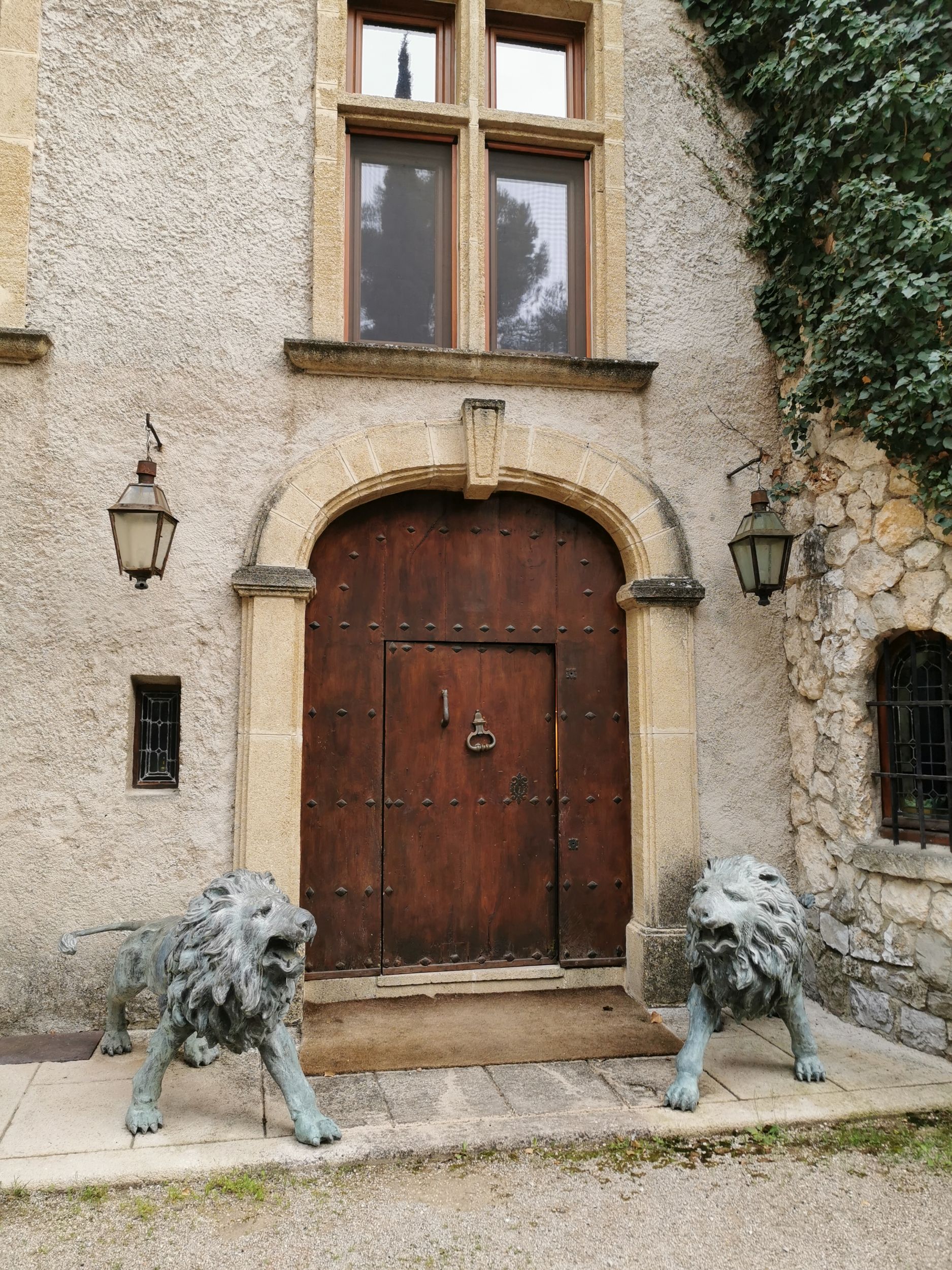 PORTE DOCUMENT:  | H&ocirc;tel Des Ventes de Monte-Carlo