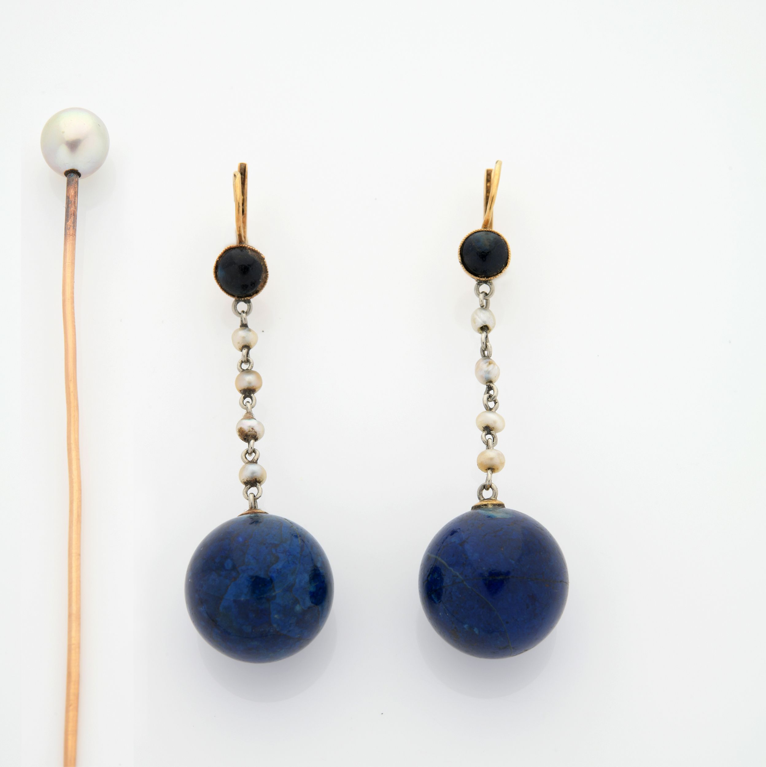 EPINGLE DE CRAVATE :  | H&ocirc;tel Des Ventes de Monte-Carlo