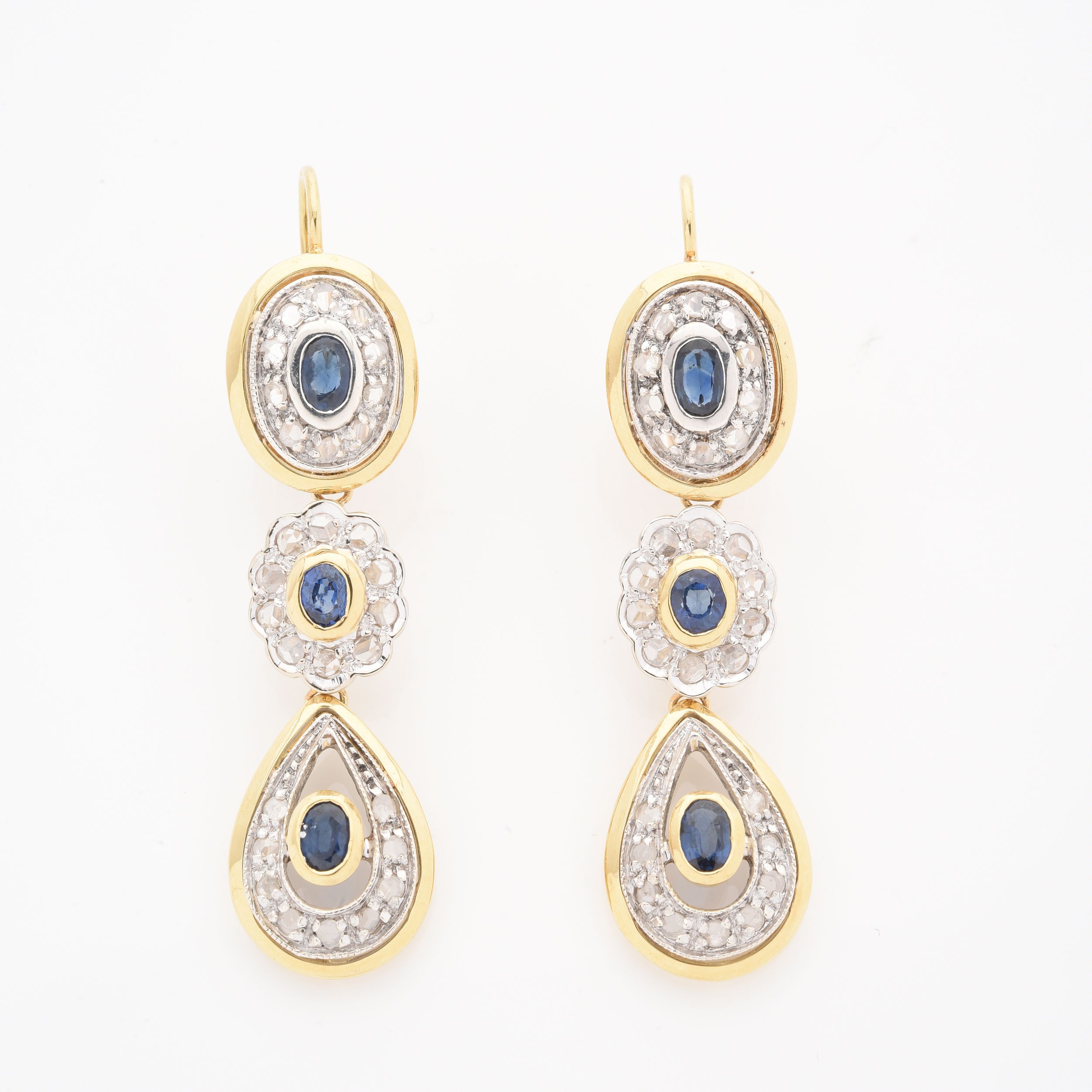 TANZANITE SOUS SCELLE:  | H&ocirc;tel Des Ventes de Monte-Carlo