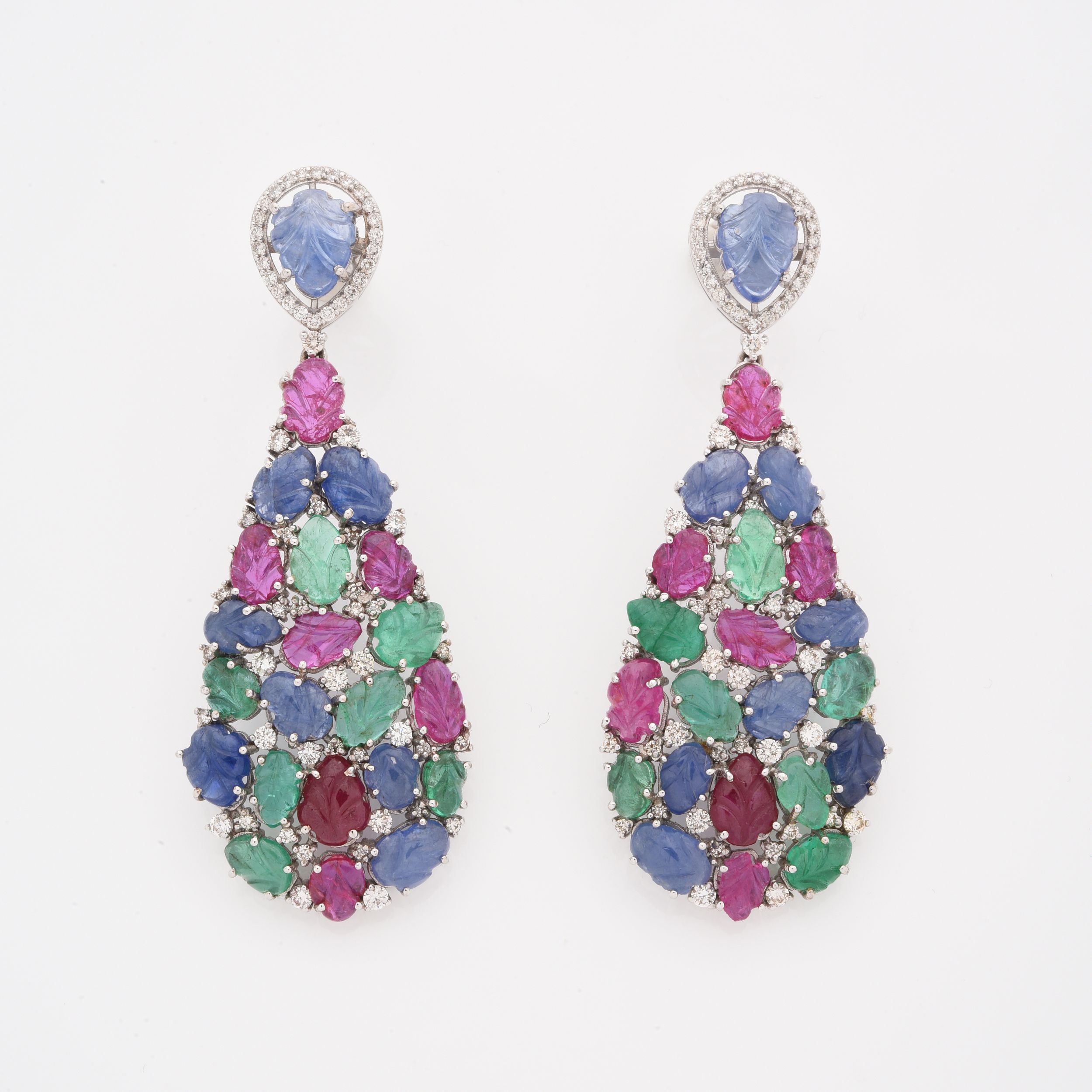 TANZANITE SOUS SCELLE:  | H&ocirc;tel Des Ventes de Monte-Carlo