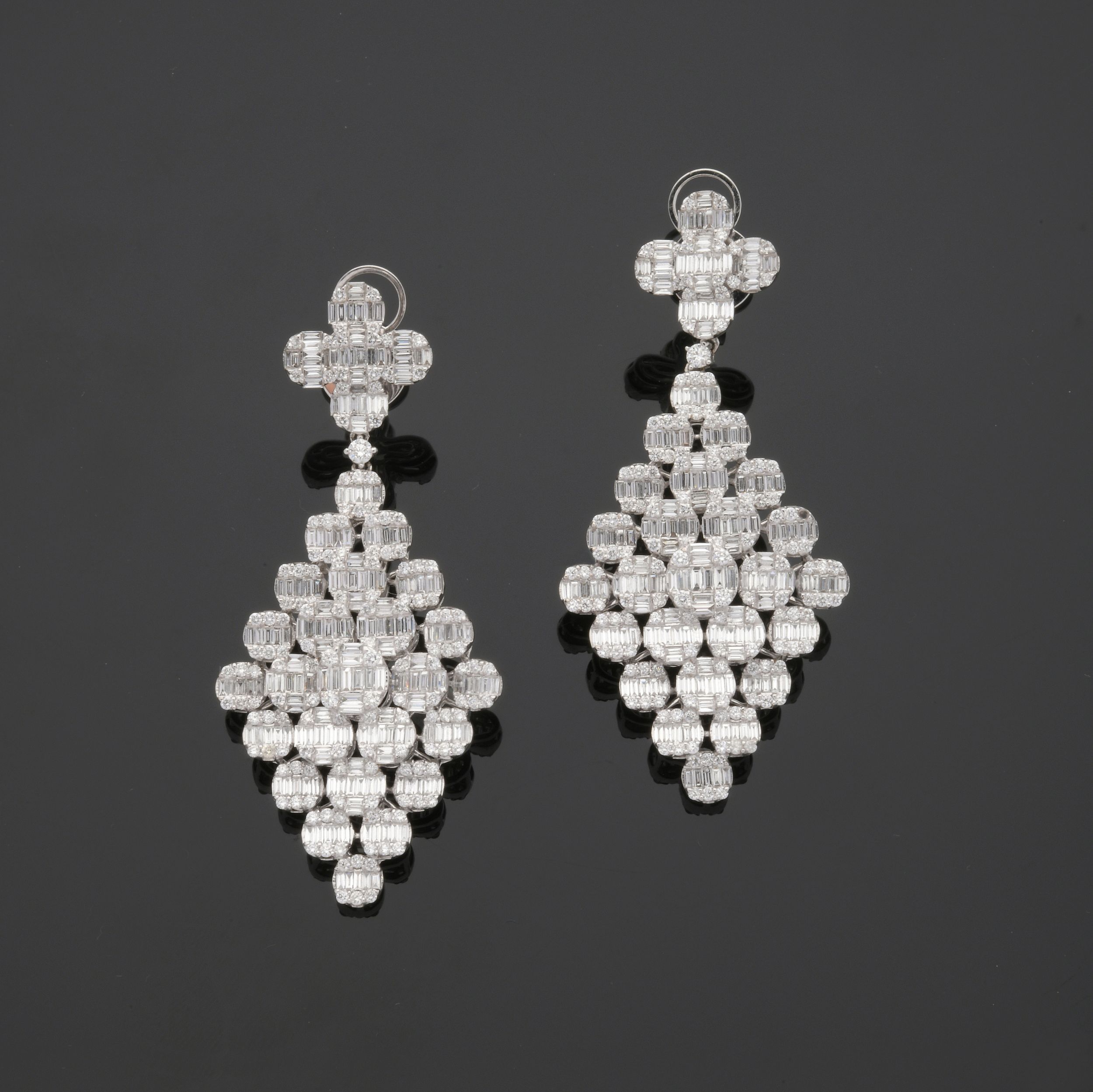 RENE LALIQUE (1860 - 1945):  | H&ocirc;tel Des Ventes de Monte-Carlo
