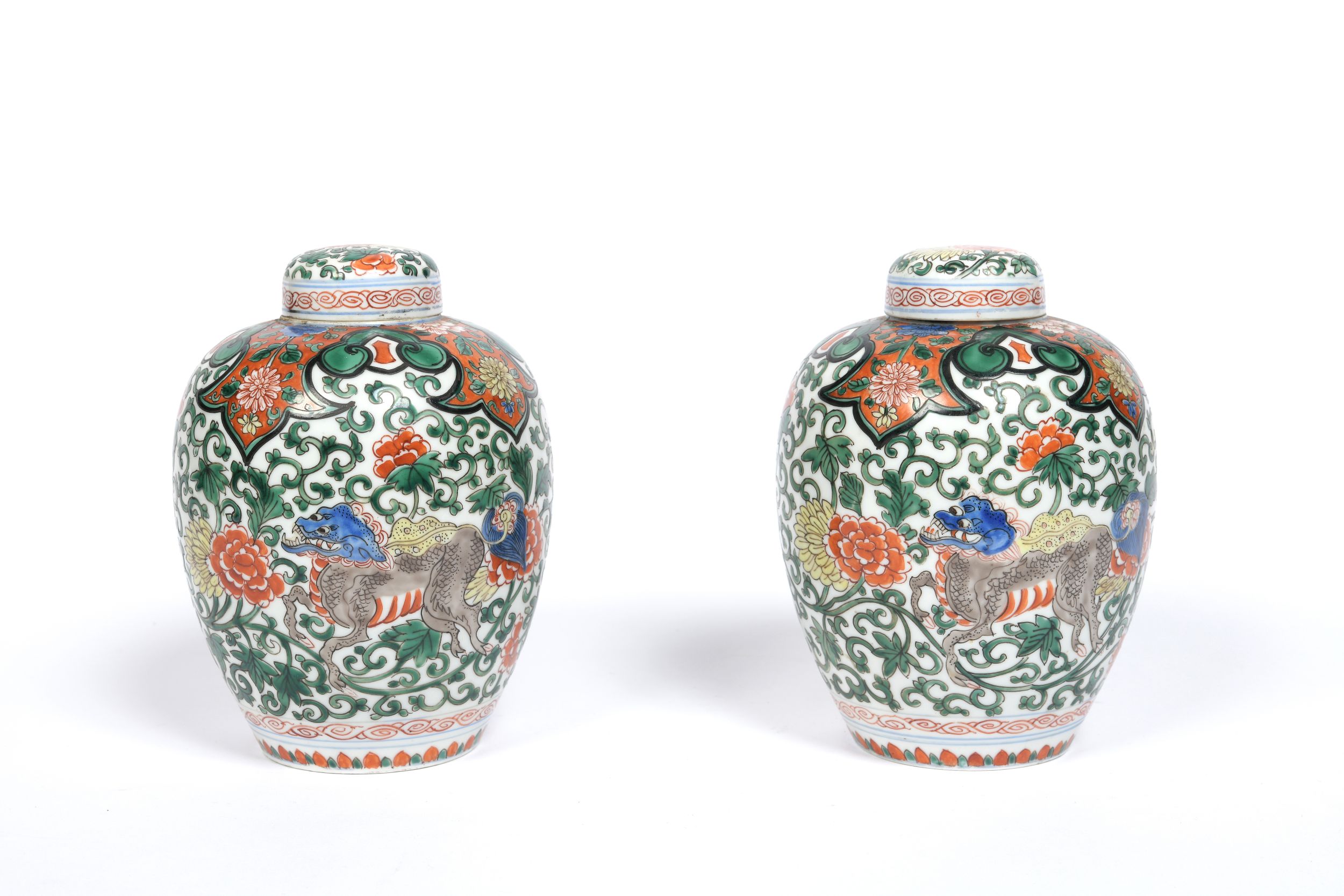 PETIT VASE PANSU ZOOMORPHE :  | H&ocirc;tel Des Ventes de Monte-Carlo