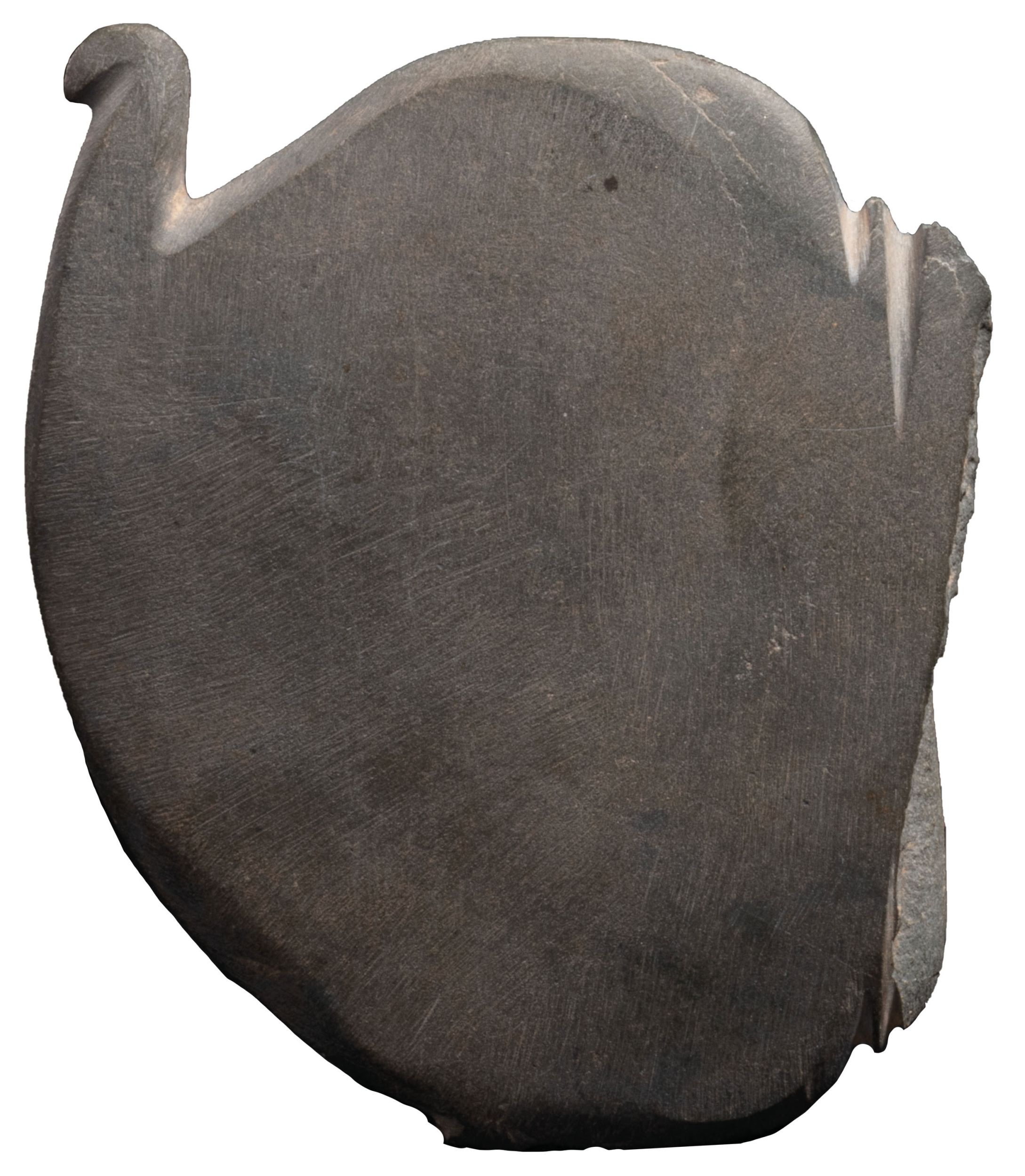 PALETTE À FARD