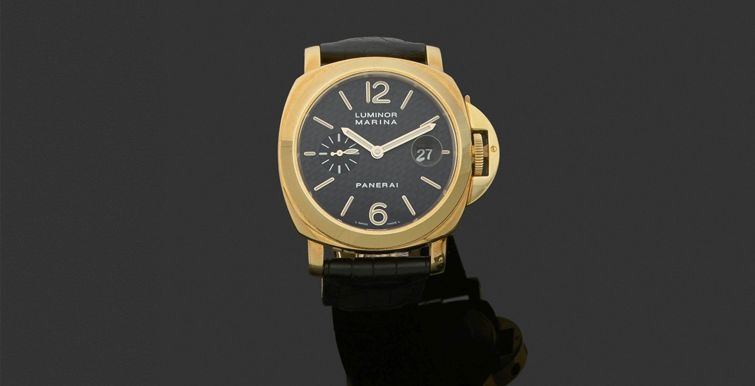 |CARTIER ROADSTER  Vers 2000 RÉF. 2510:  | H&ocirc;tel Des Ventes de Monte-Carlo