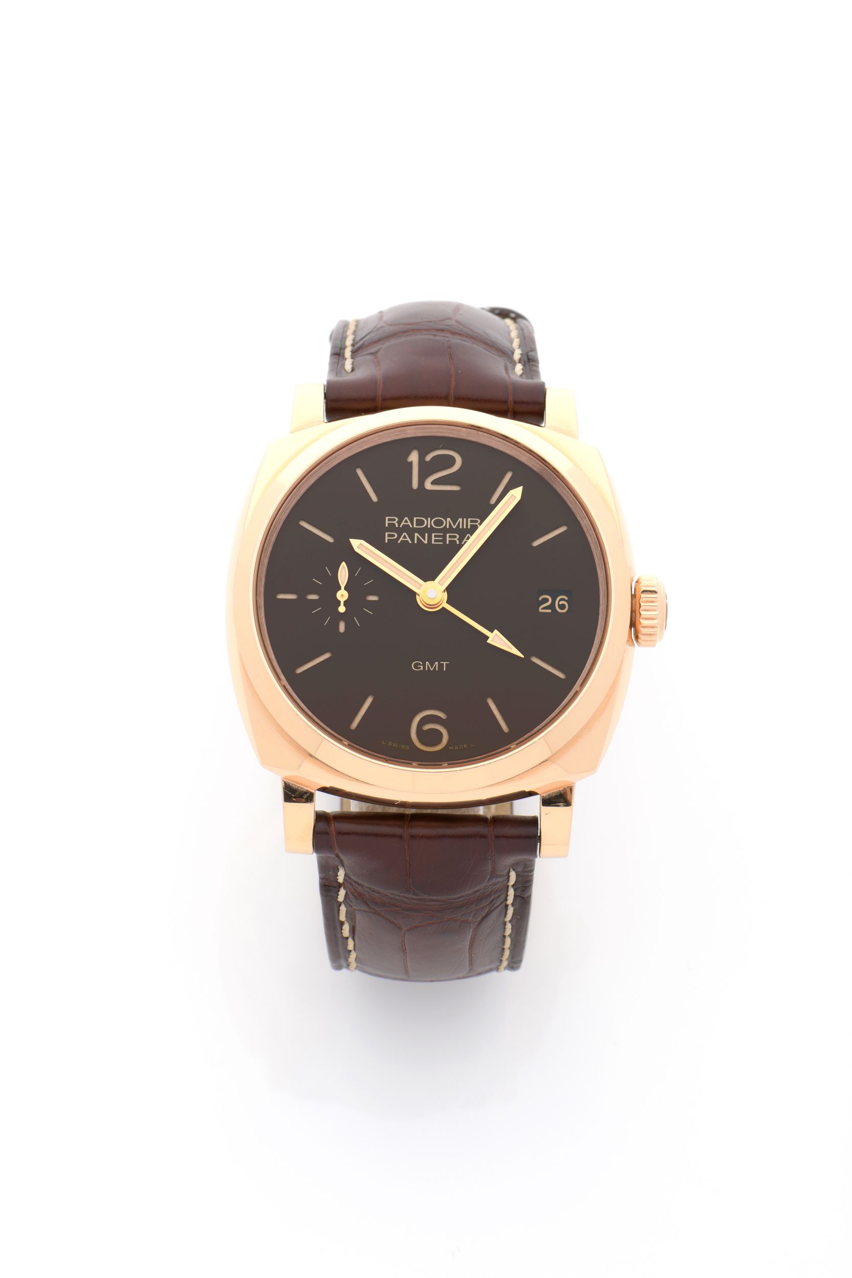 SEIKO - LASSALE TANK:  | H&ocirc;tel Des Ventes de Monte-Carlo