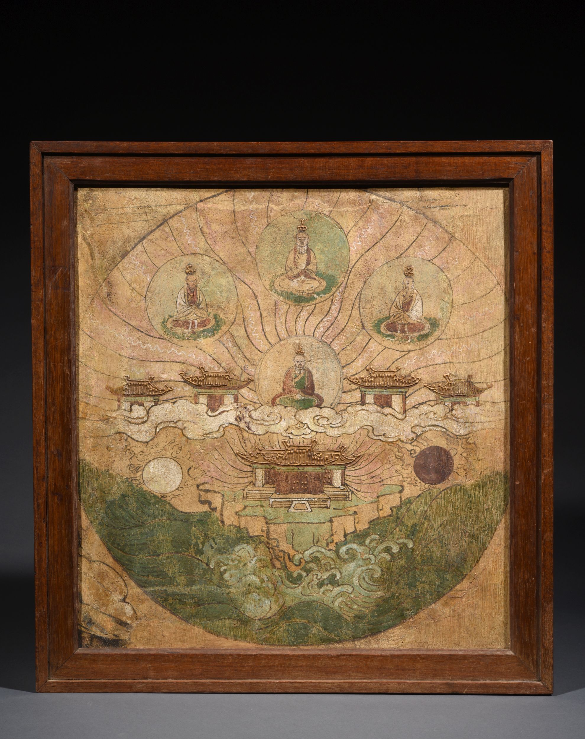 CORNEILLE DE LYON (1500 - 1575)  ATTRIBUÉ À:  | H&ocirc;tel Des Ventes de Monte-Carlo