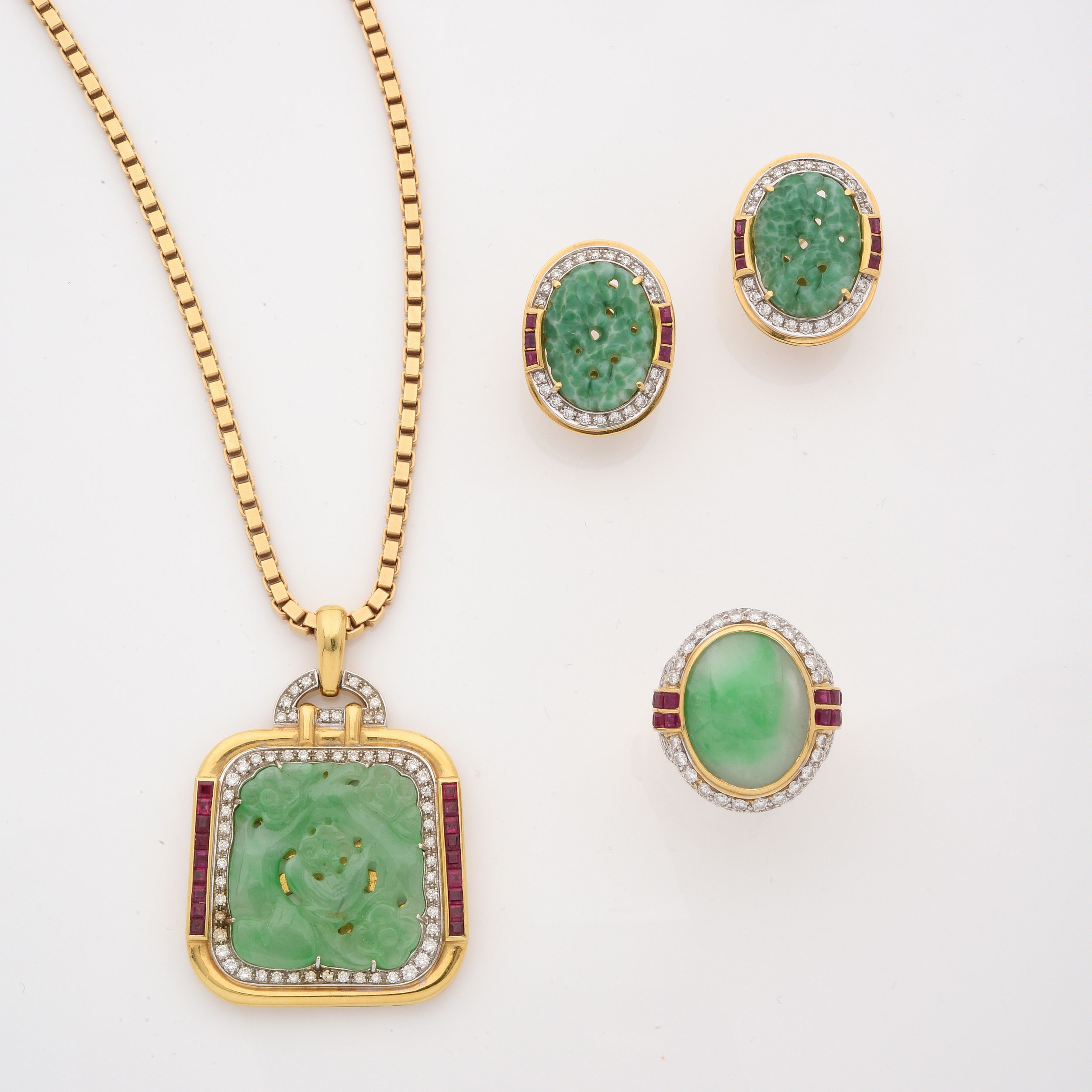 BAGUE :  | H&ocirc;tel Des Ventes de Monte-Carlo