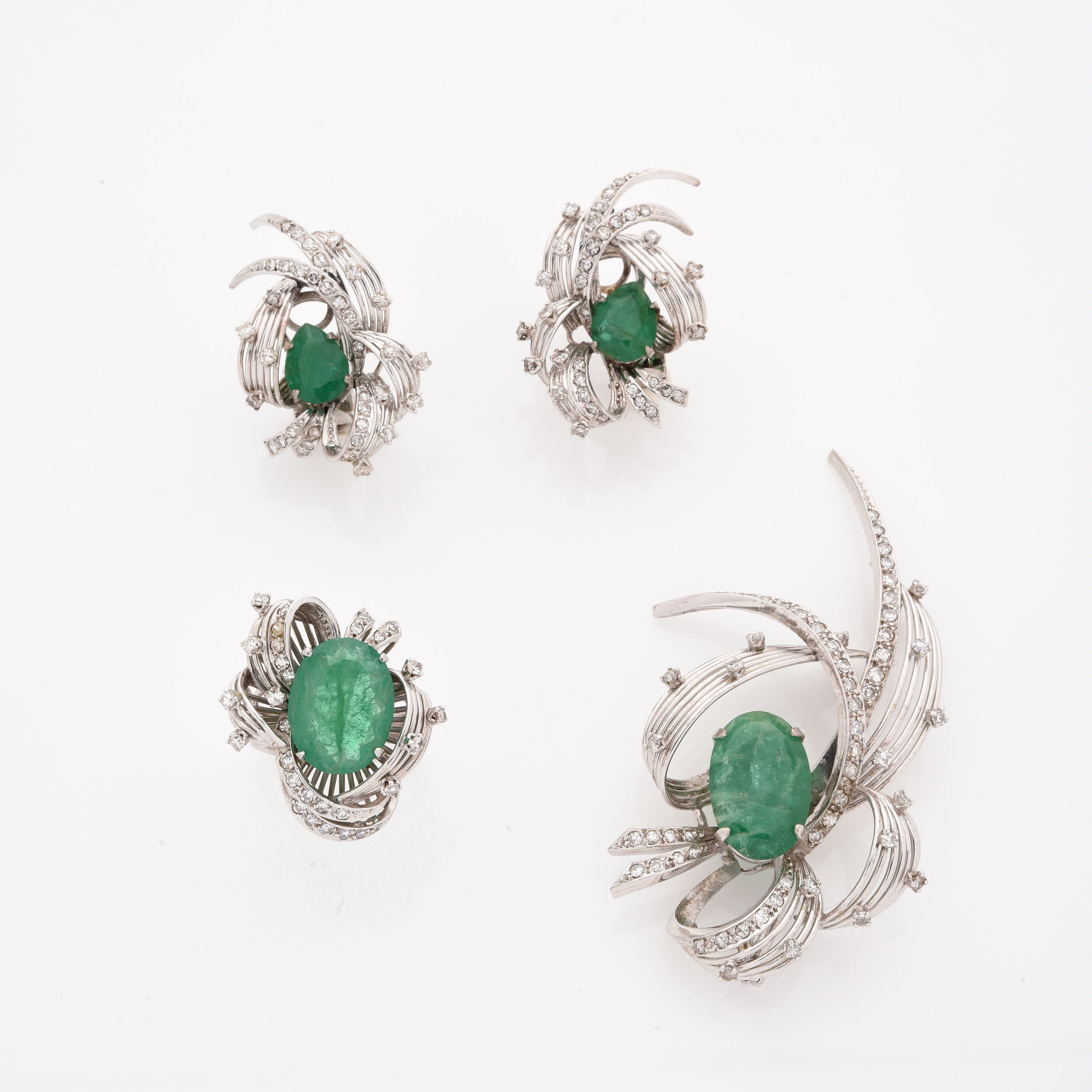 BAGUE COURONNE:  | H&ocirc;tel Des Ventes de Monte-Carlo