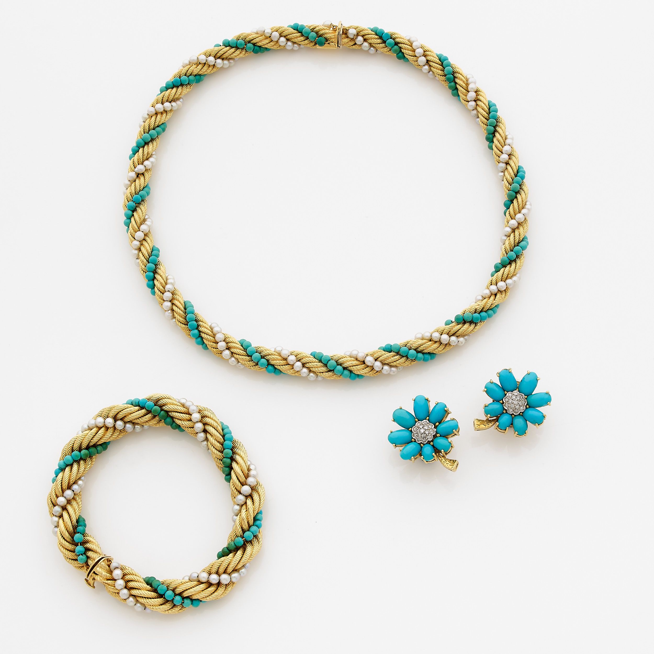 BRACELET MANCHETTE:  | H&ocirc;tel Des Ventes de Monte-Carlo
