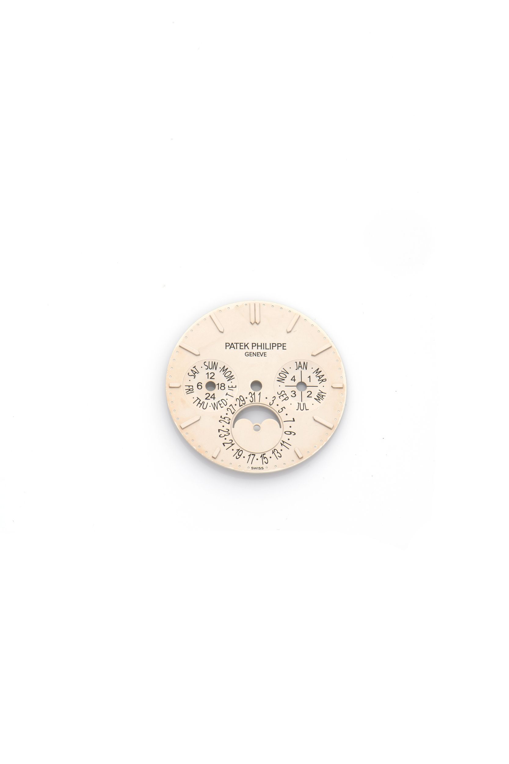 PATEK PHILIPPE 5140G