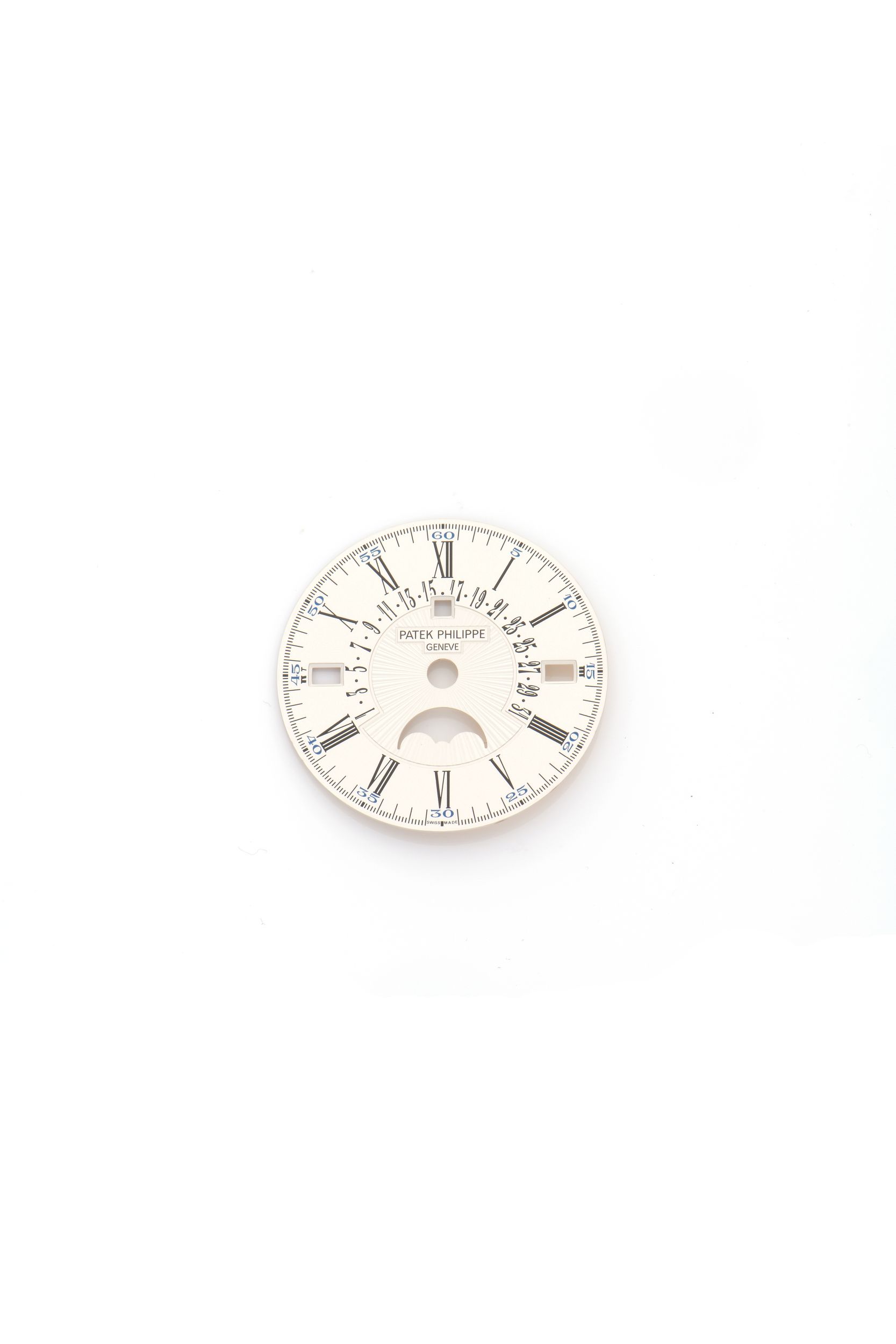 PATEK PHILIPPE 5159G