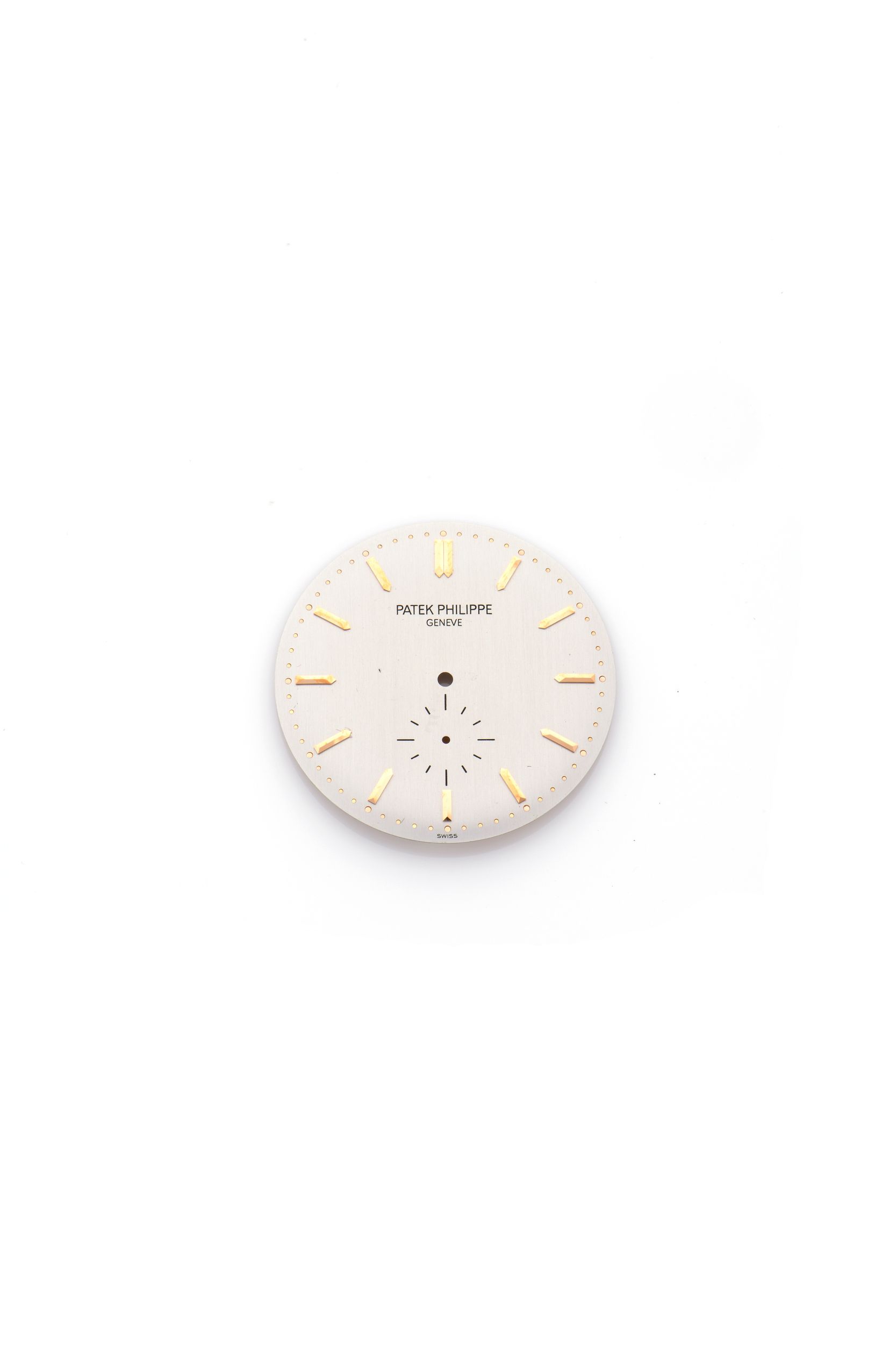 PATEK PHILIPPE 5196R