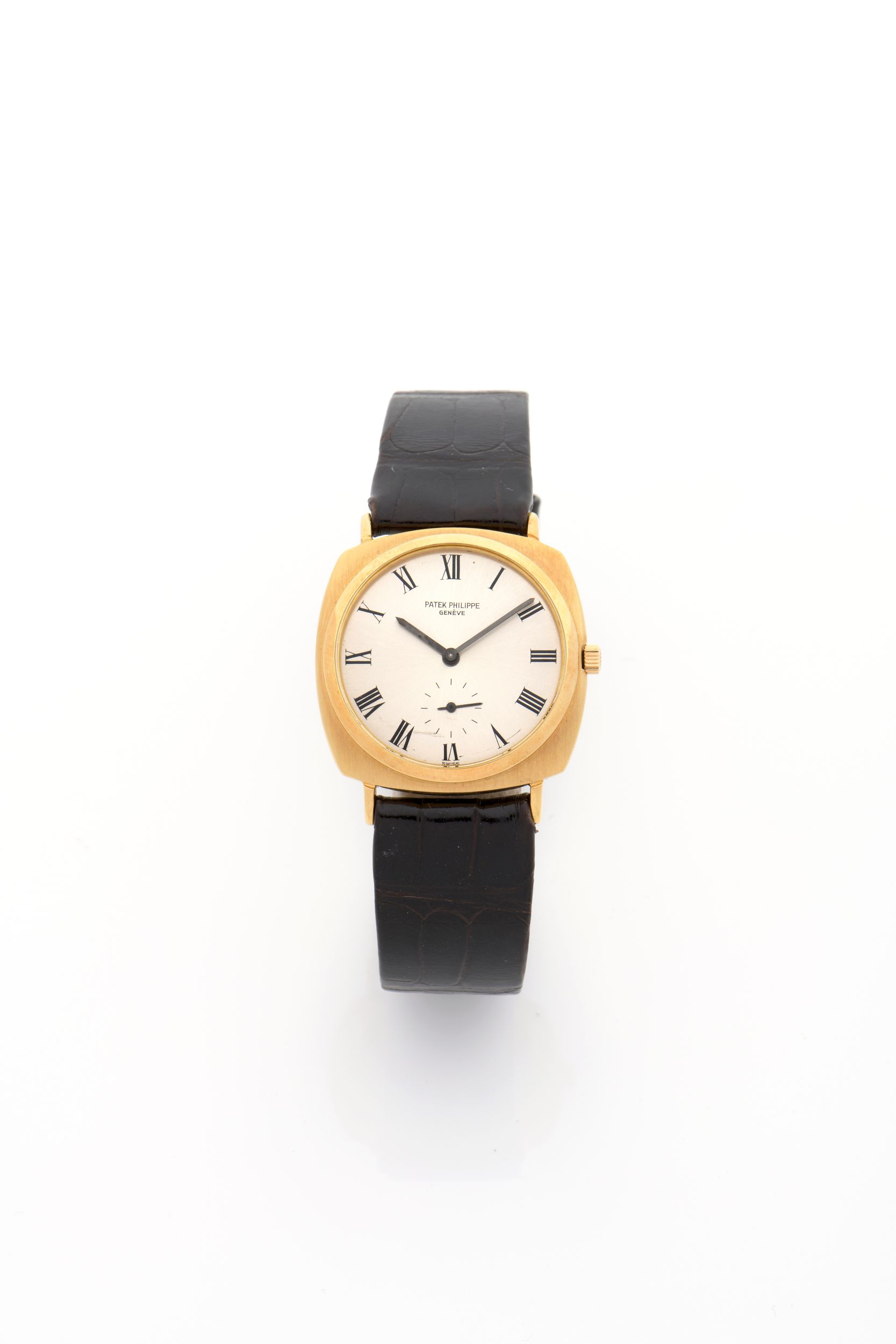 SEIKO - LASSALE TANK:  | H&ocirc;tel Des Ventes de Monte-Carlo
