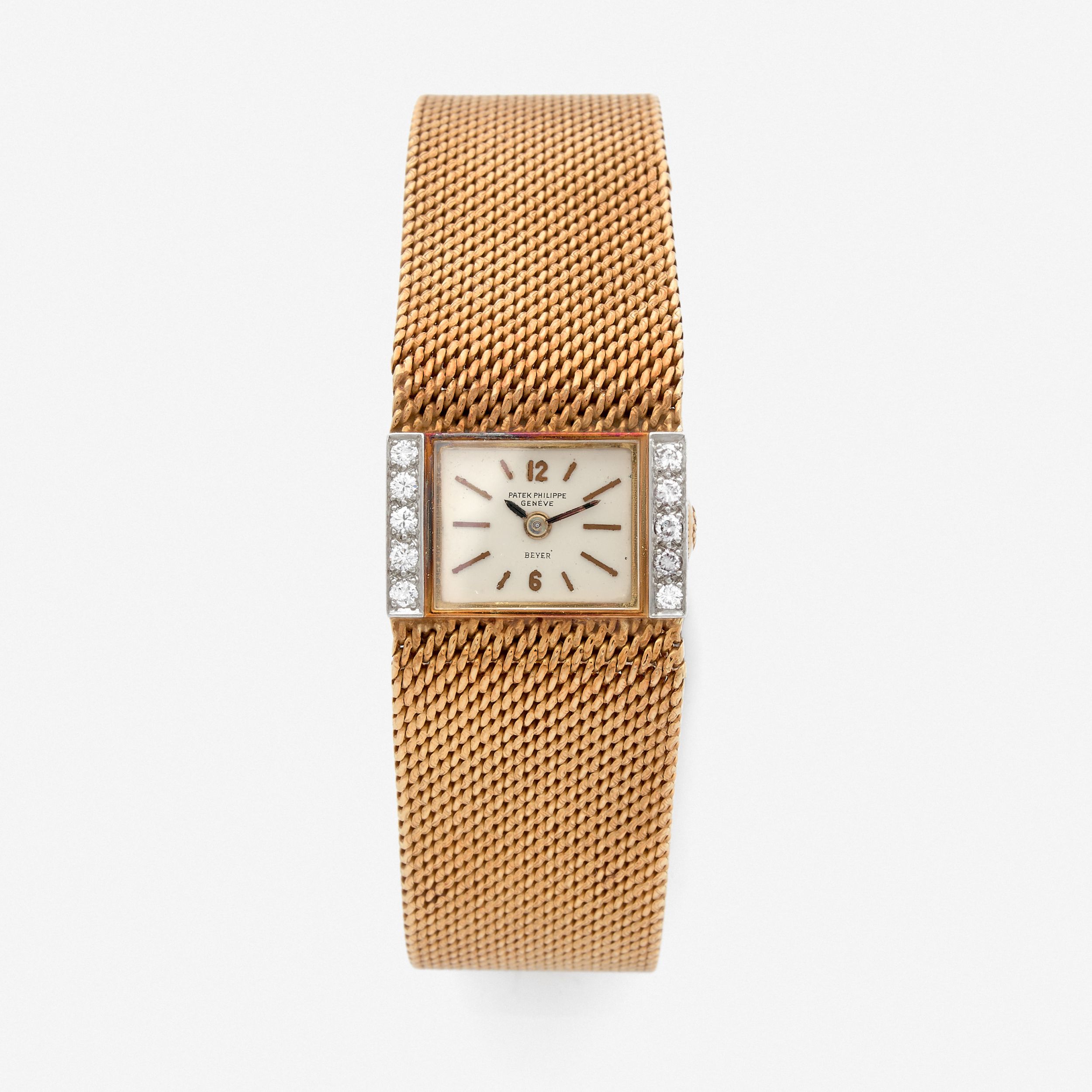 PATEK PHILIPPE 