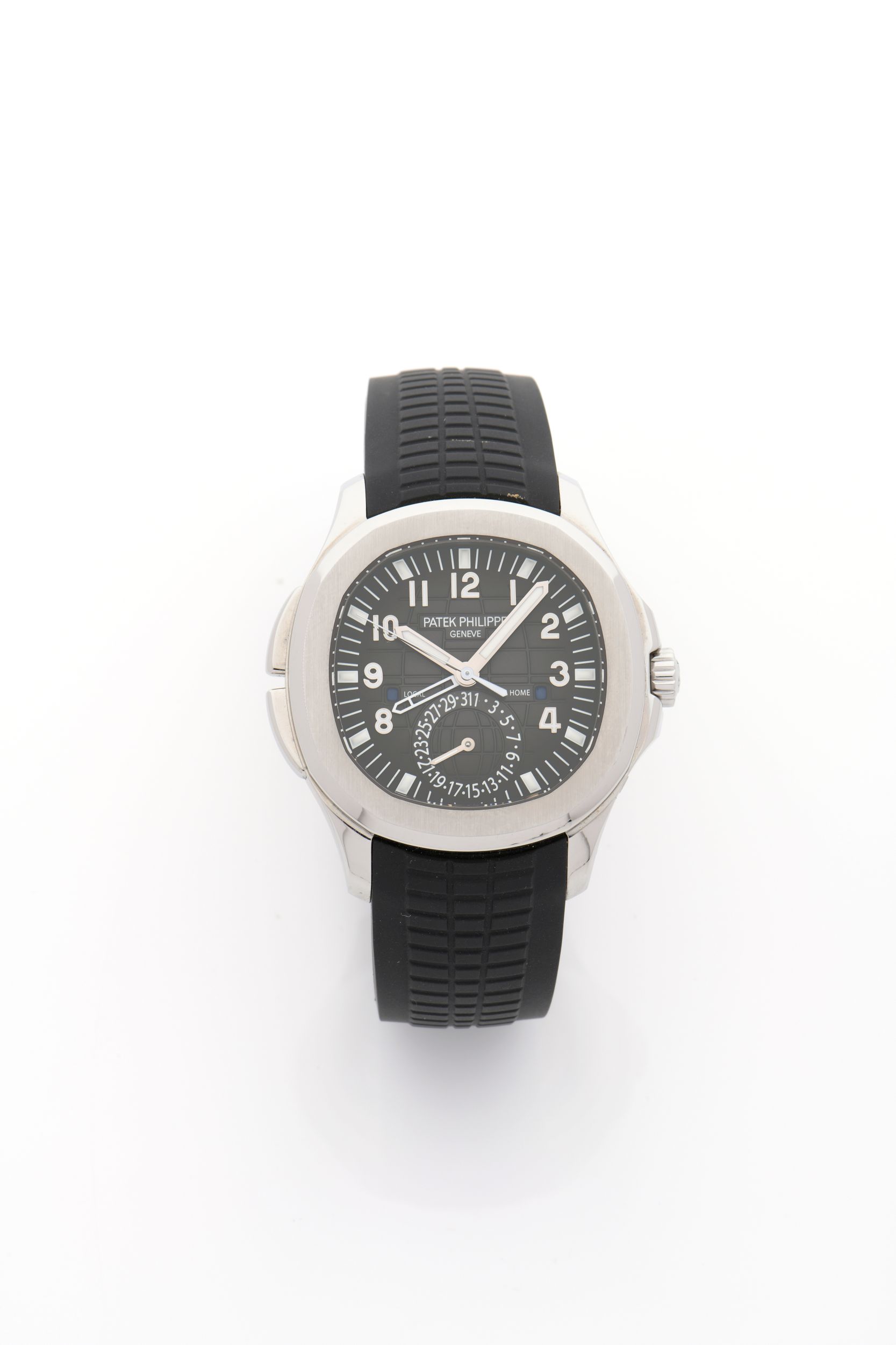 SEIKO - LASSALE TANK:  | H&ocirc;tel Des Ventes de Monte-Carlo