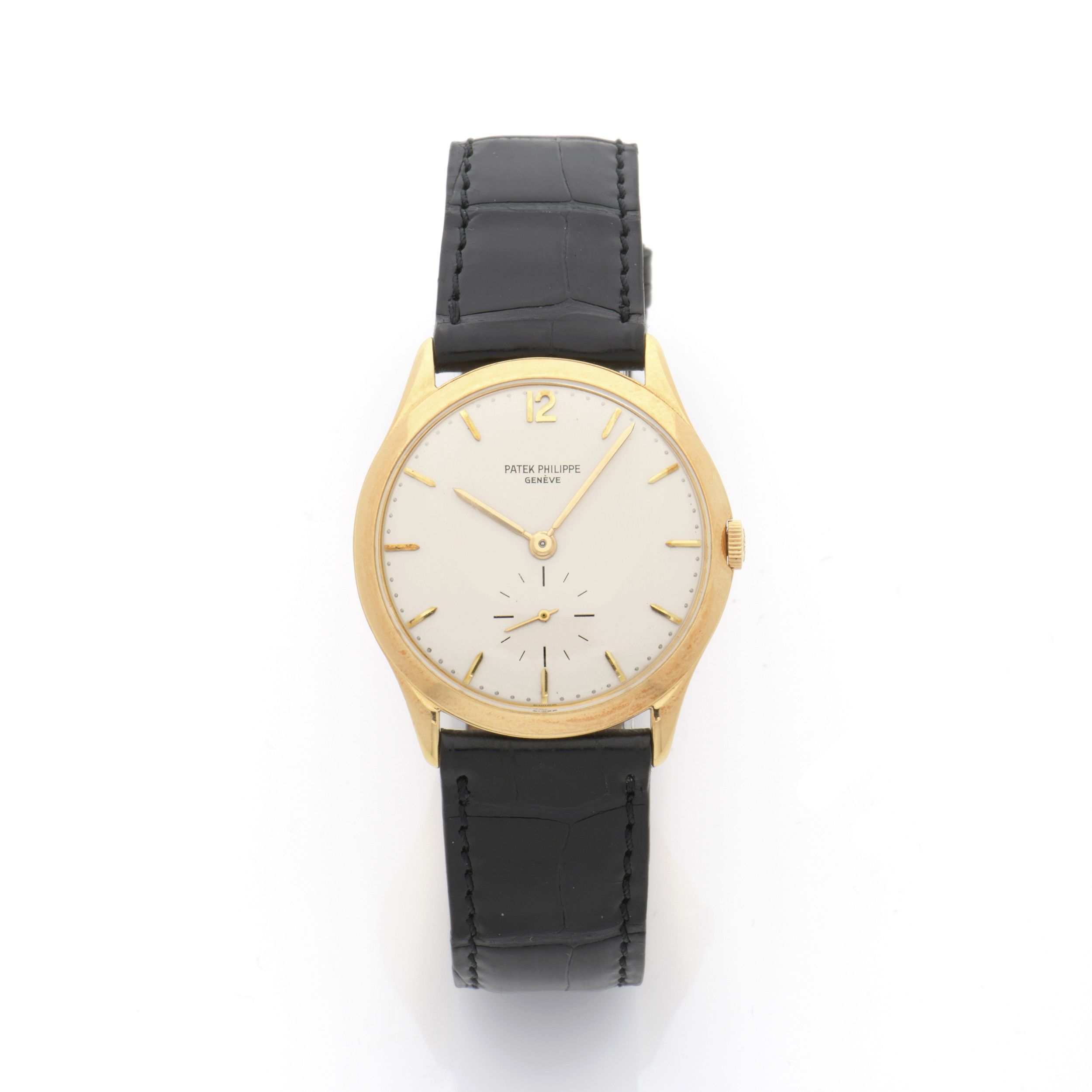 PATEK PHILIPPE CALATRAVA