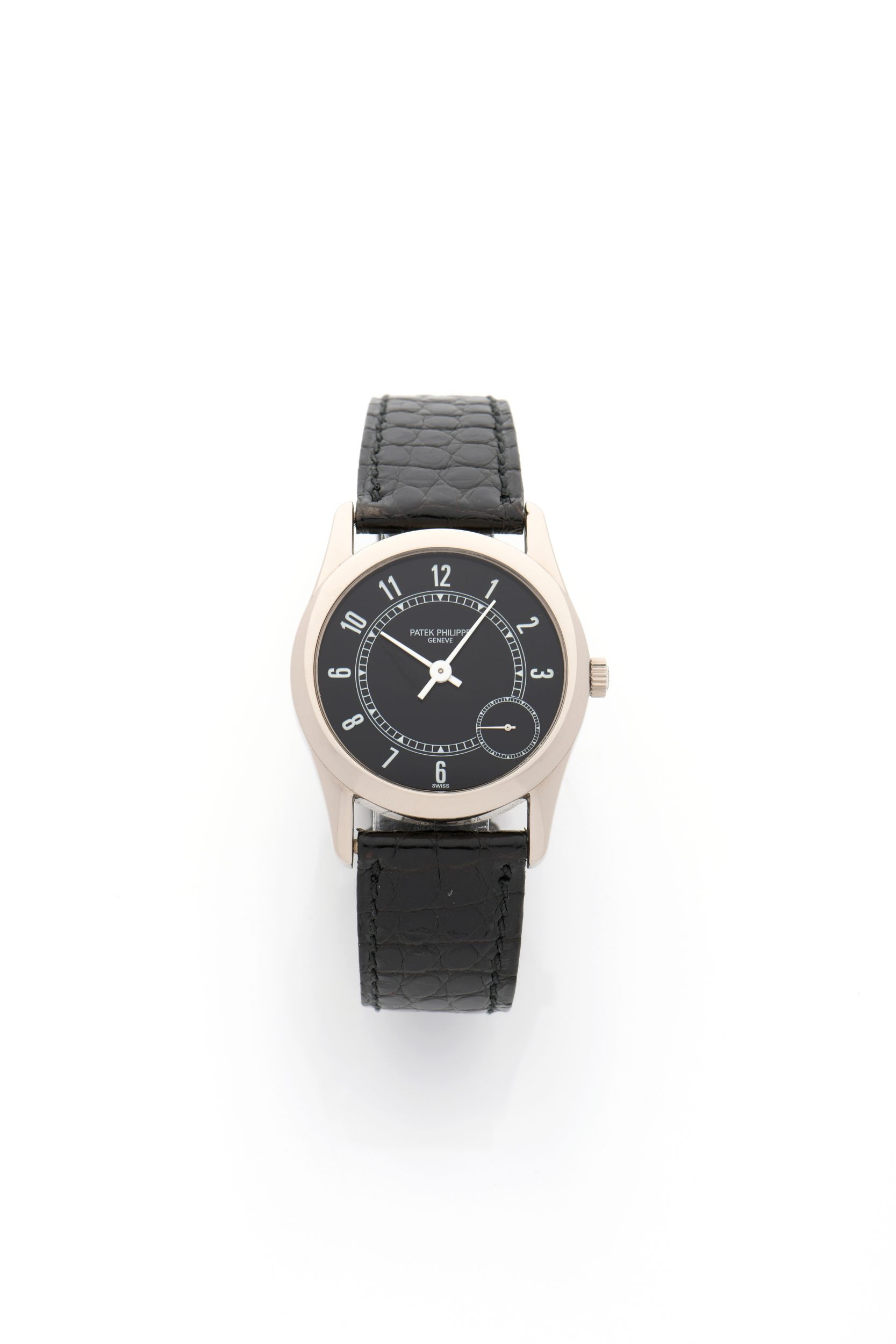 SEIKO - LASSALE TANK:  | H&ocirc;tel Des Ventes de Monte-Carlo