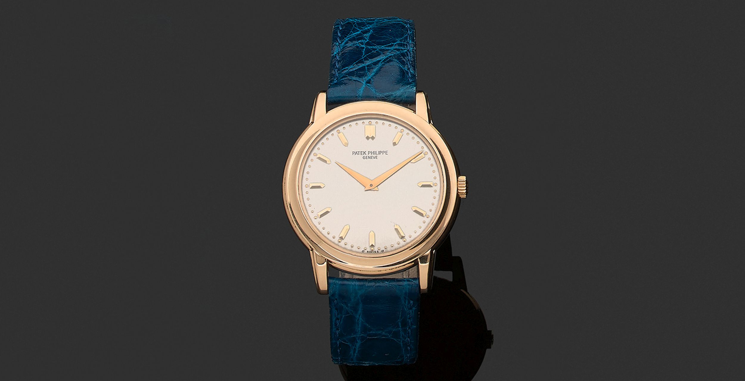 |CARTIER ROADSTER  Vers 2000 RÉF. 2510:  | H&ocirc;tel Des Ventes de Monte-Carlo