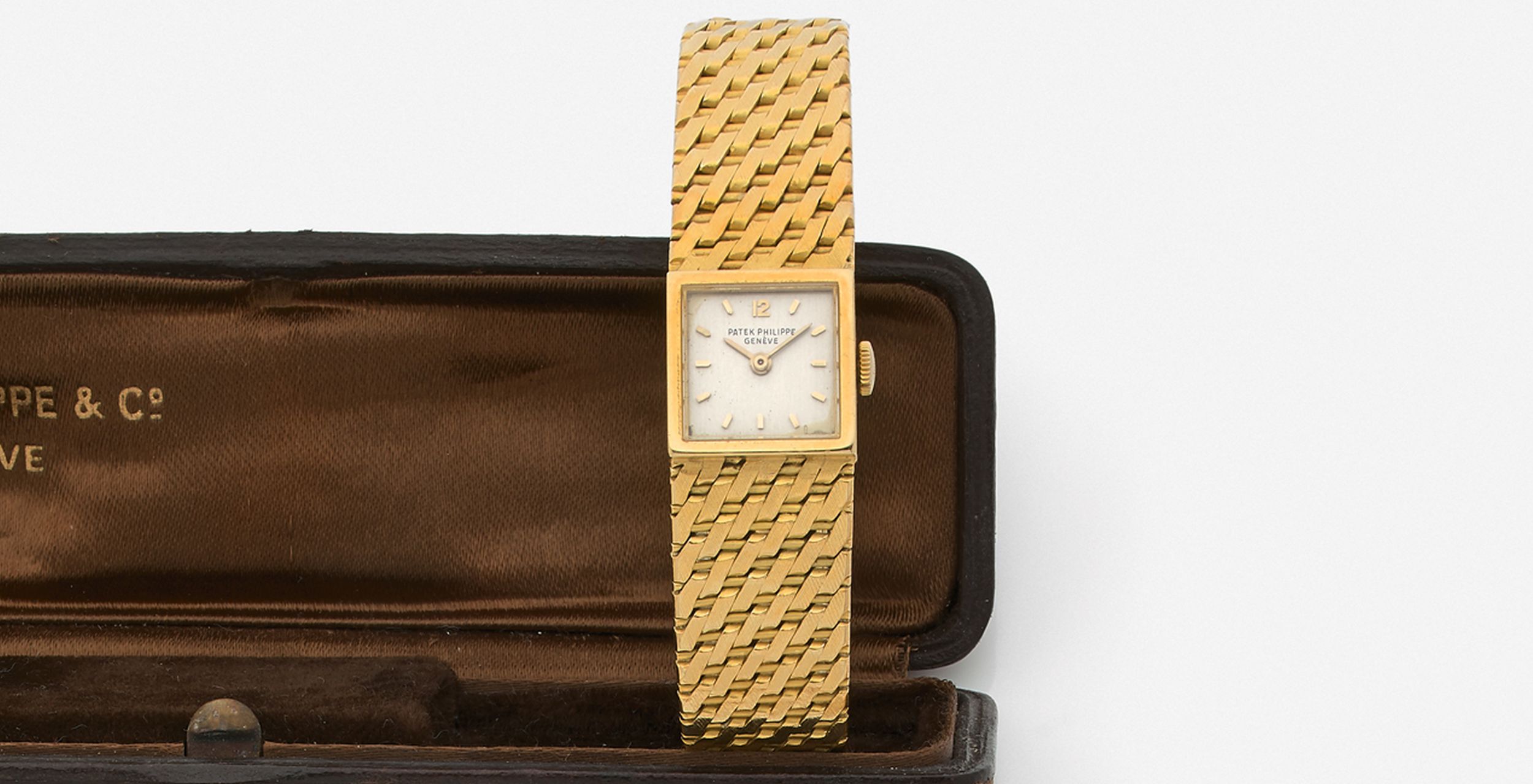 |CARTIER ROADSTER  Vers 2000 RÉF. 2510:  | H&ocirc;tel Des Ventes de Monte-Carlo