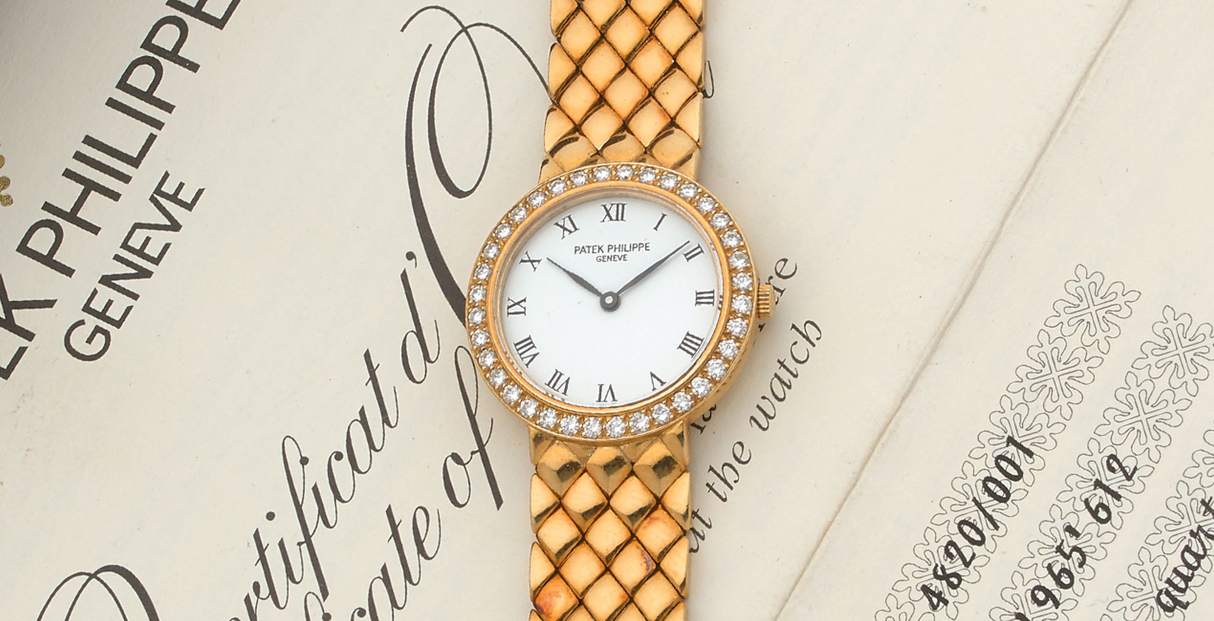 |CARTIER ROADSTER  Vers 2000 RÉF. 2510:  | H&ocirc;tel Des Ventes de Monte-Carlo