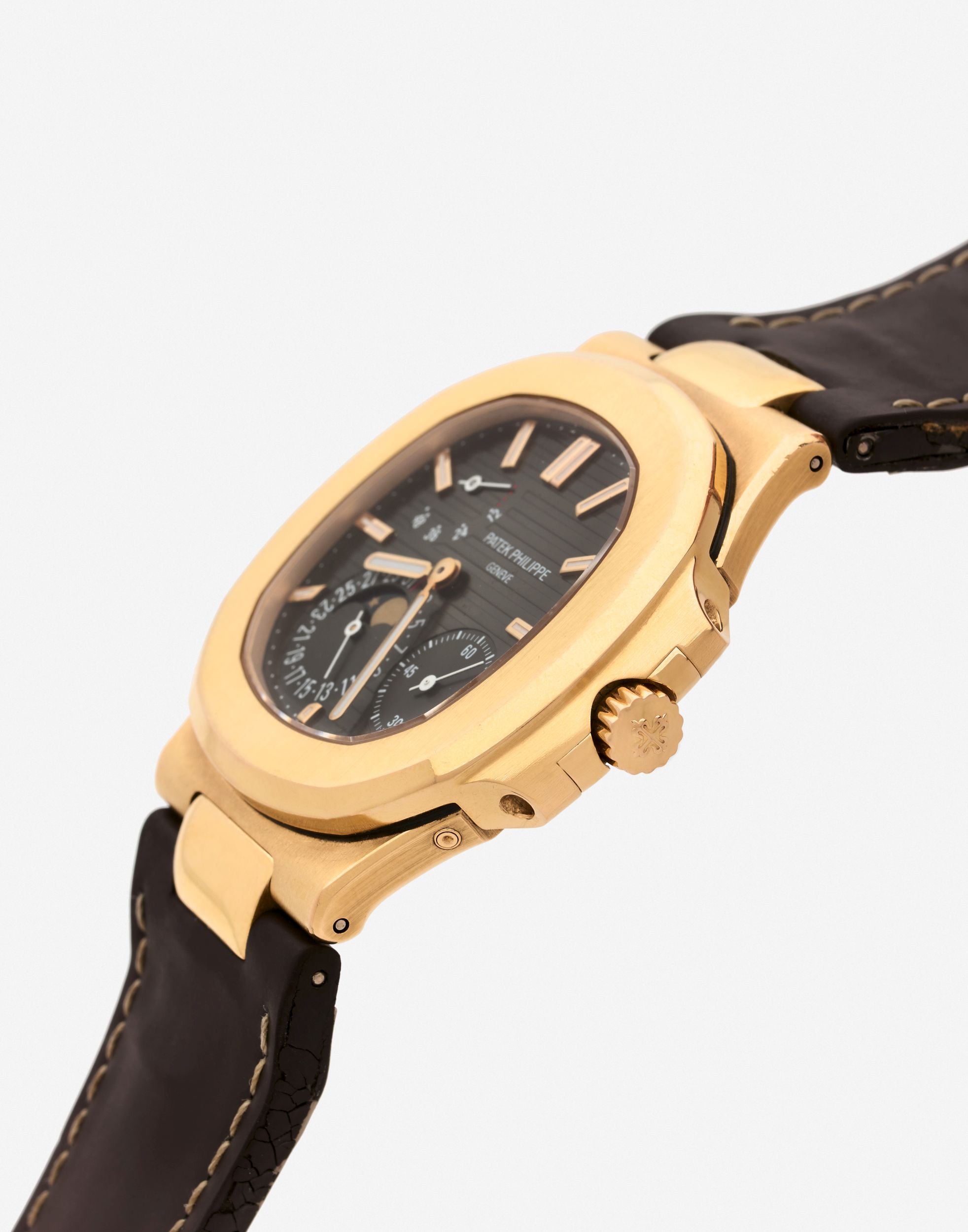 PATEK PHILIPPE NAUTILUS  :  | H&ocirc;tel Des Ventes de Monte-Carlo