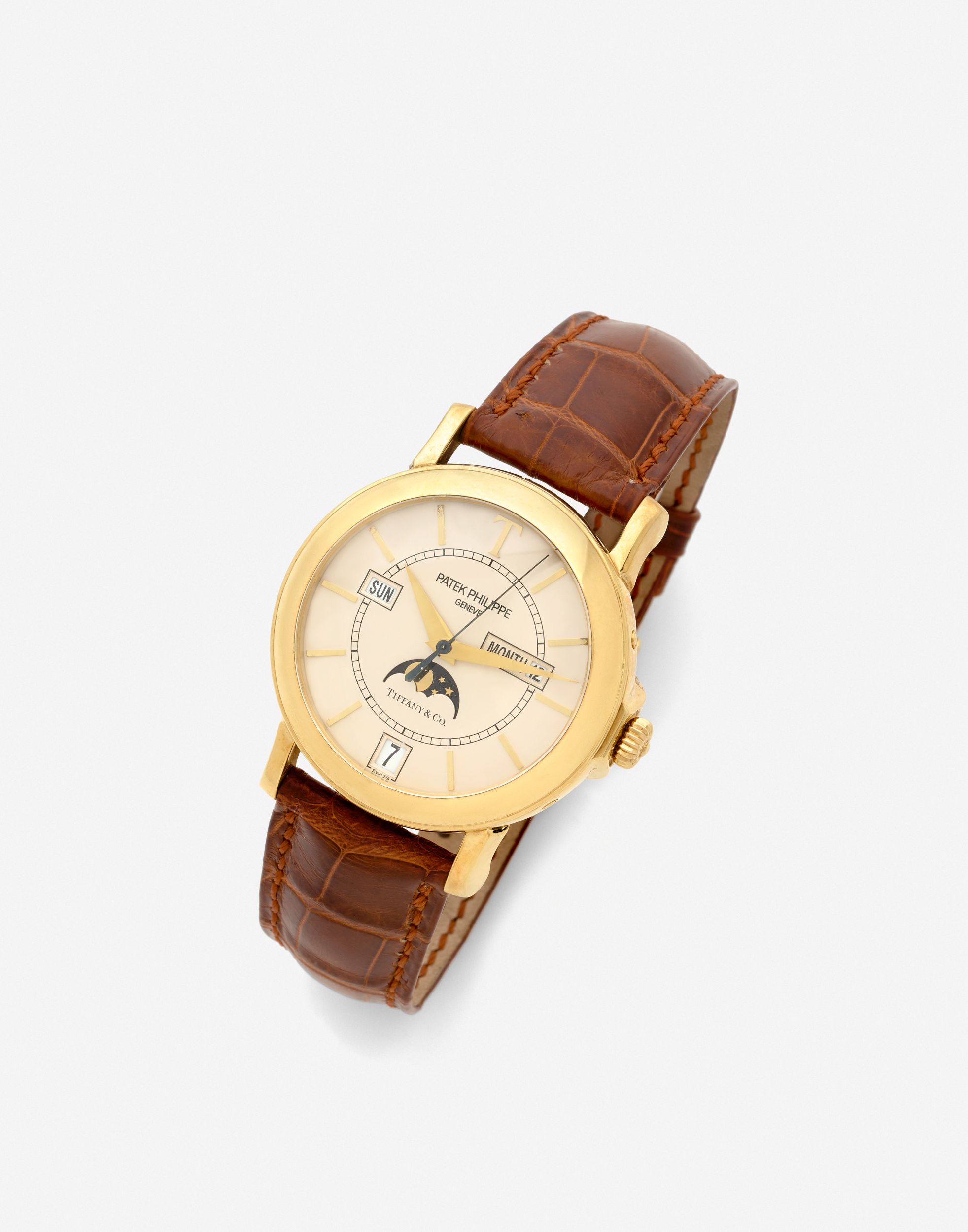 OMEGA Constellation Vers 1970:  | H&ocirc;tel Des Ventes de Monte-Carlo
