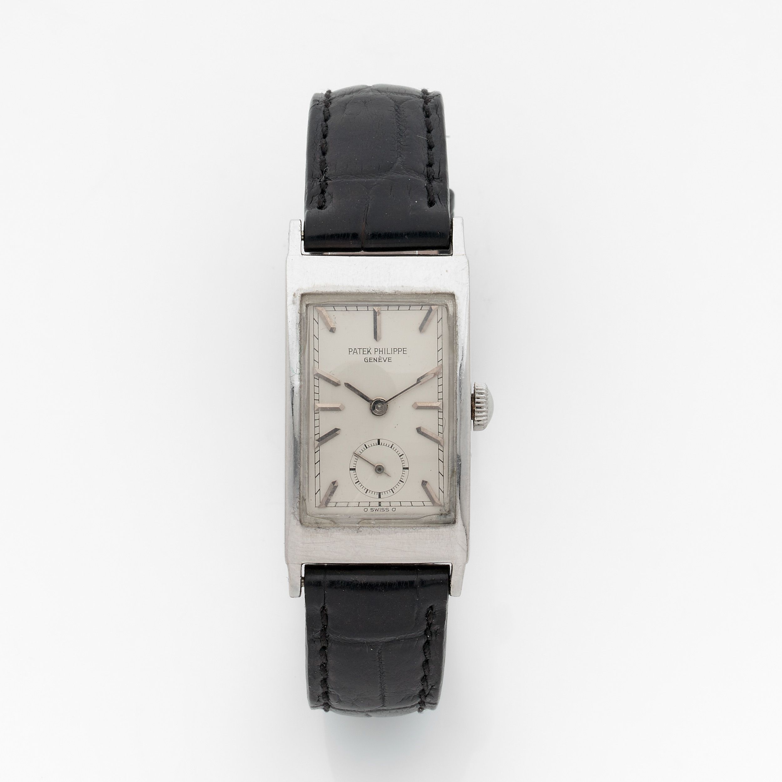 |CARTIER ROADSTER  Vers 2000 RÉF. 2510:  | H&ocirc;tel Des Ventes de Monte-Carlo