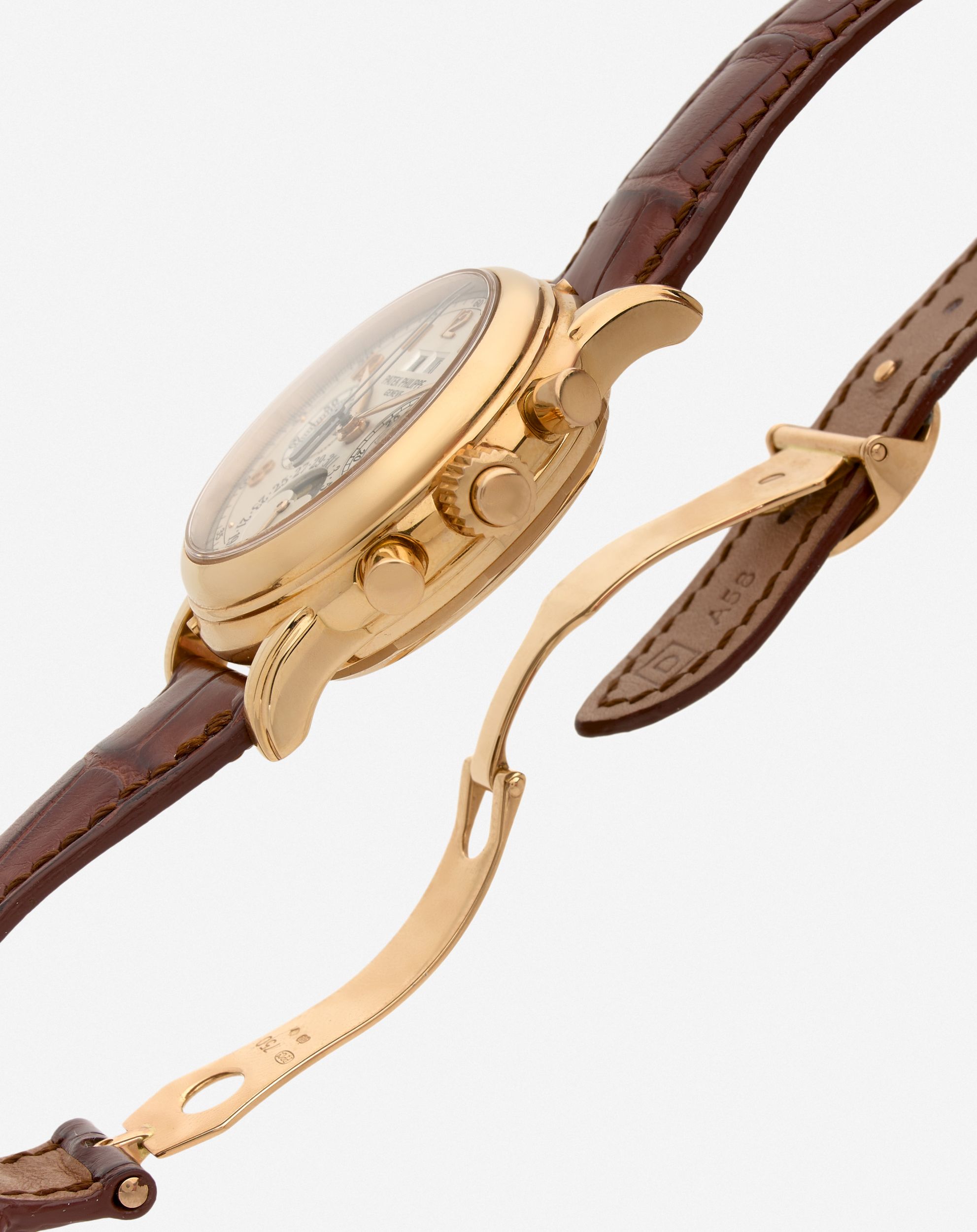 OMEGA Constellation Vers 1970:  | H&ocirc;tel Des Ventes de Monte-Carlo
