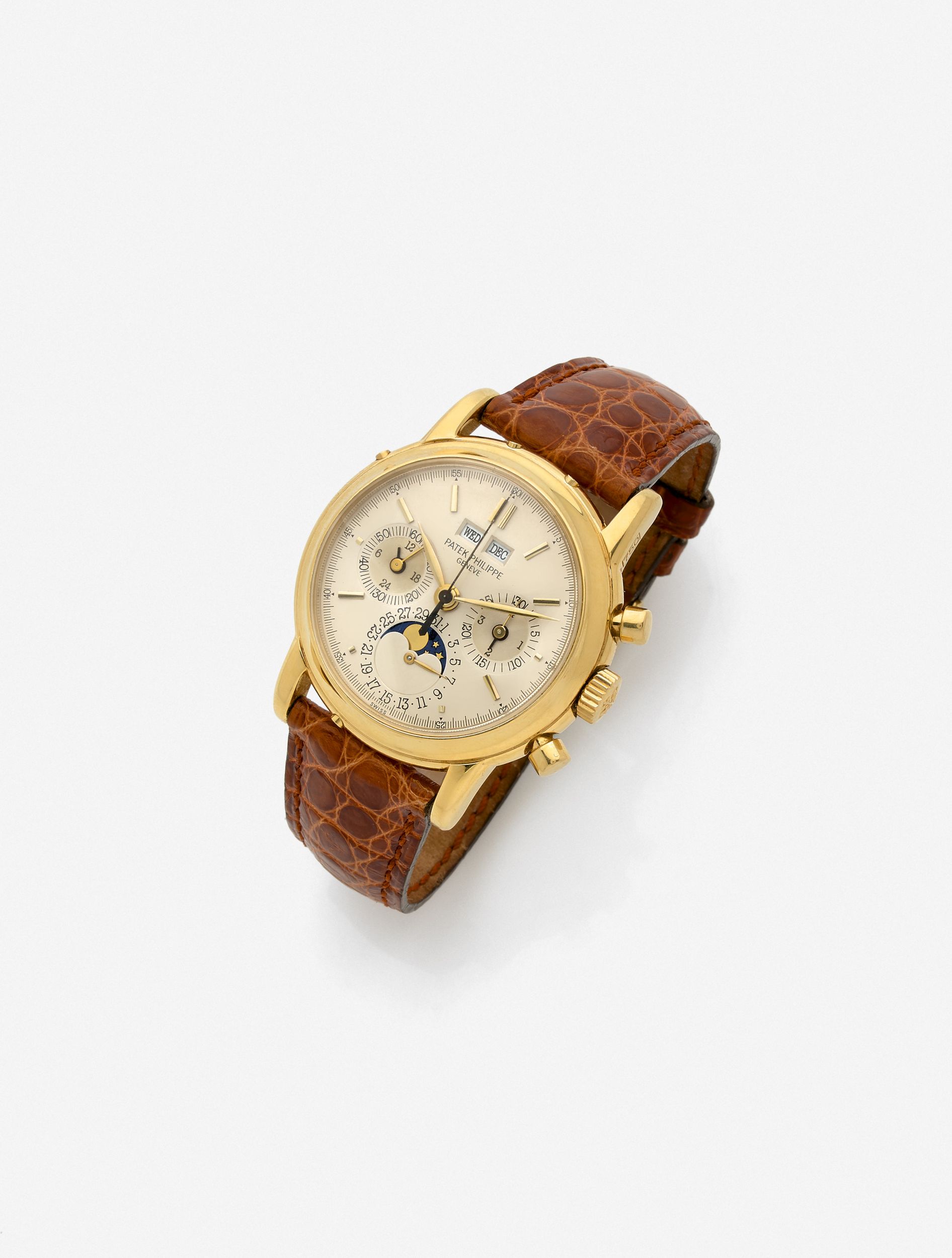 OMEGA Constellation Vers 1970:  | H&ocirc;tel Des Ventes de Monte-Carlo