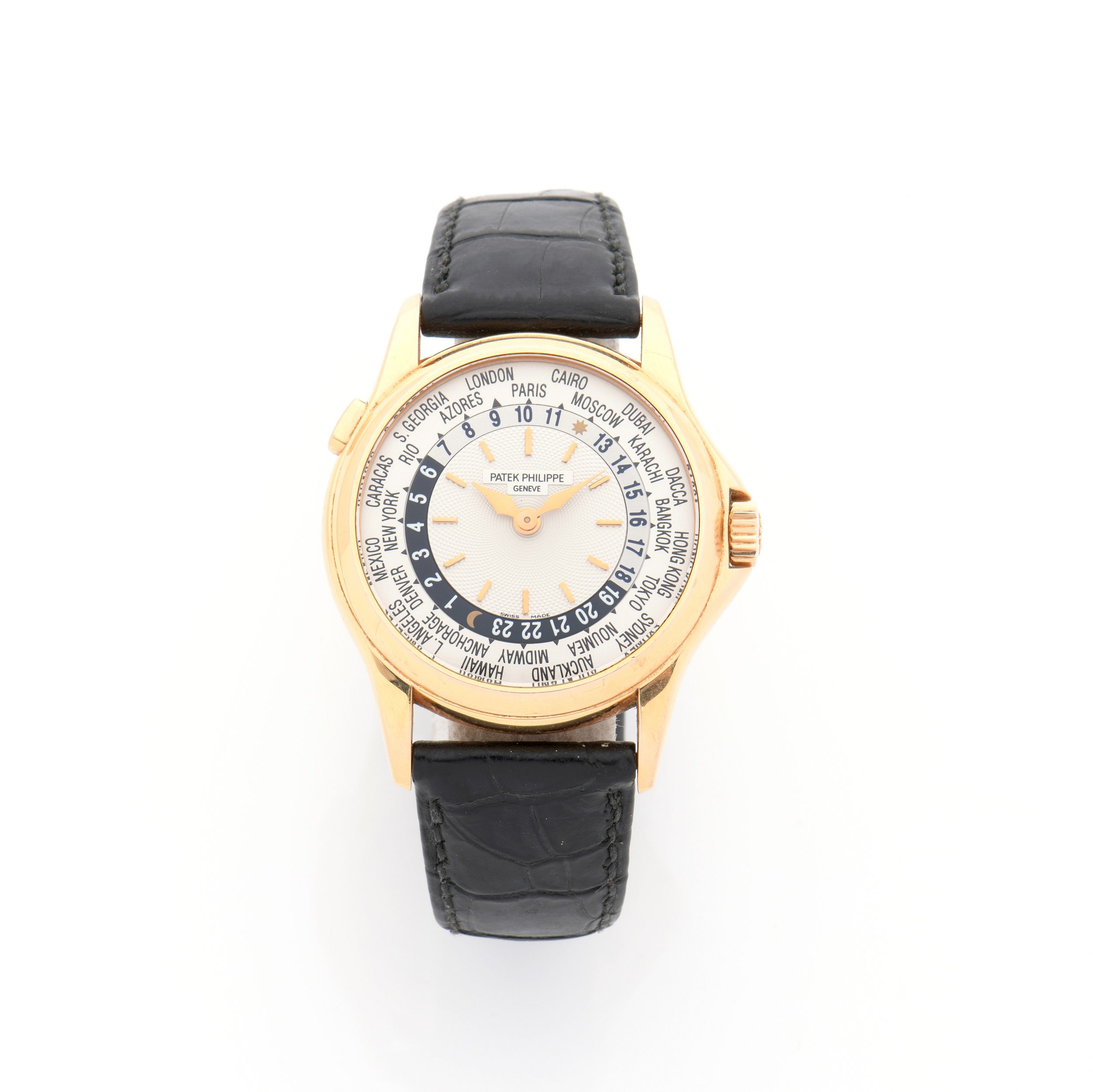 BOUCHERON REFLET:  | H&ocirc;tel Des Ventes de Monte-Carlo