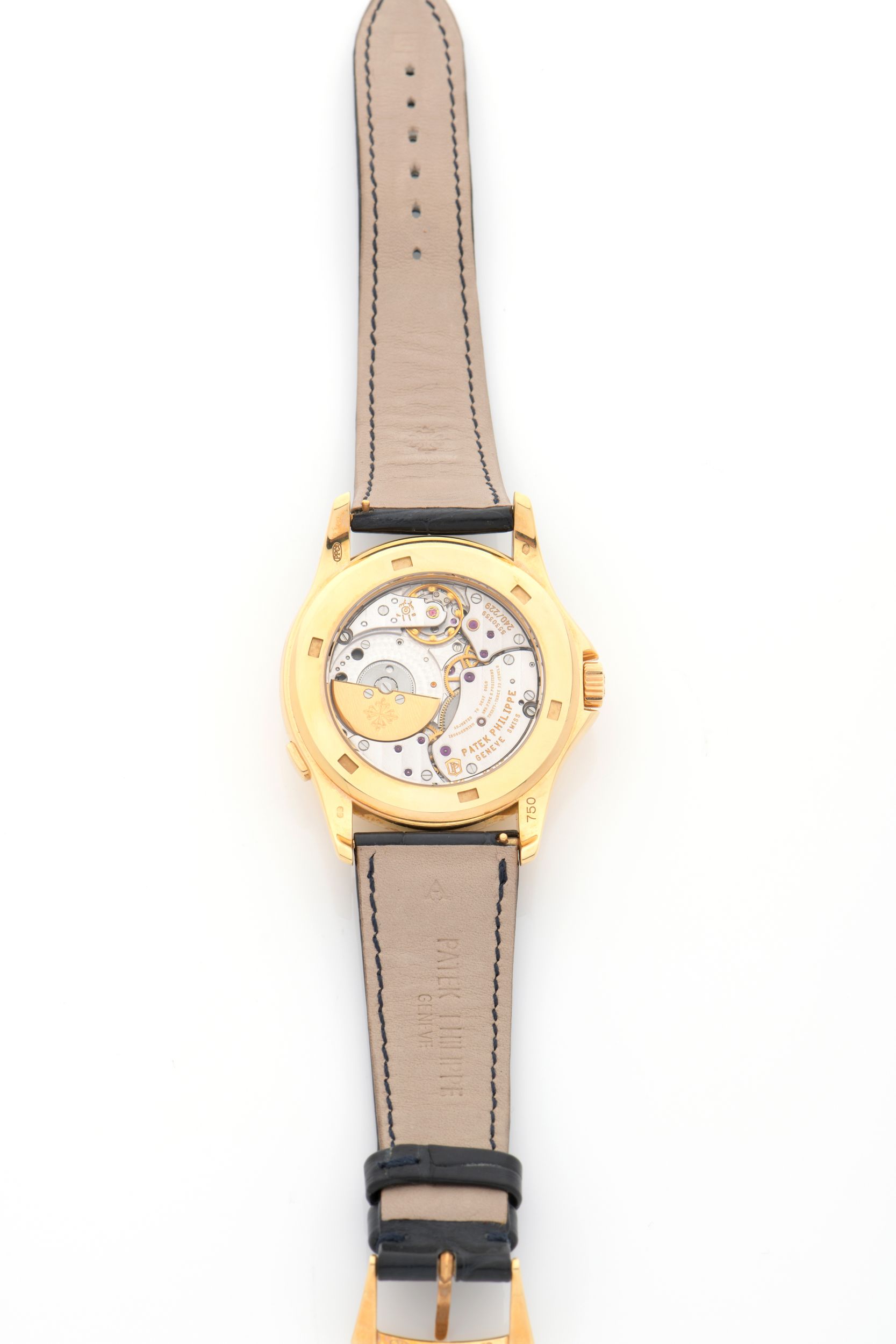 PATEK PHILIPPE WORLD TIME :  | H&ocirc;tel Des Ventes de Monte-Carlo