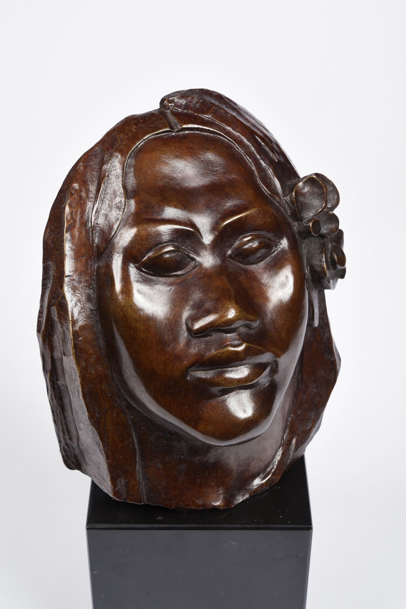 PAUL GAUGUIN (1848-1903)