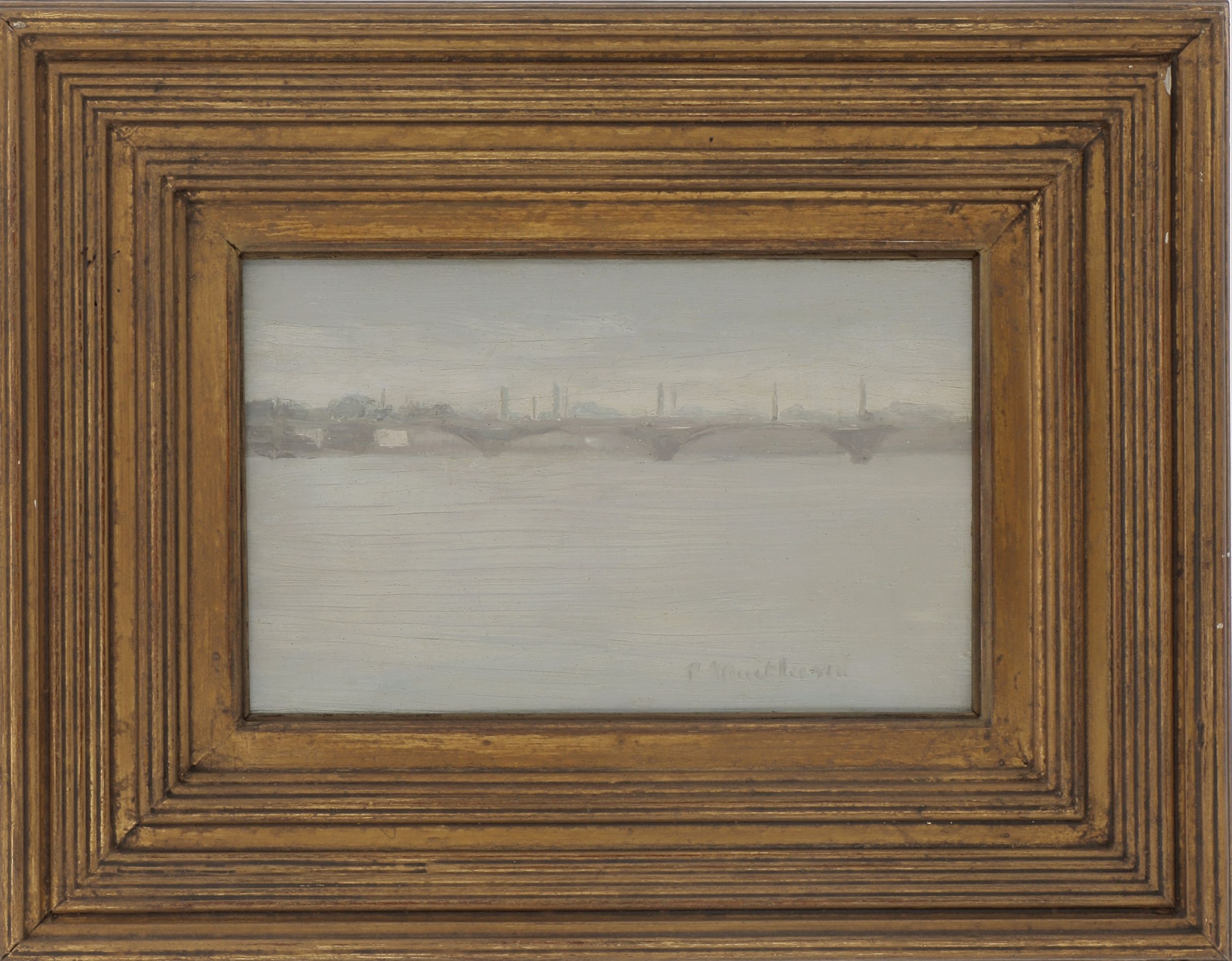PAUL MAITLAND (1863-1909)