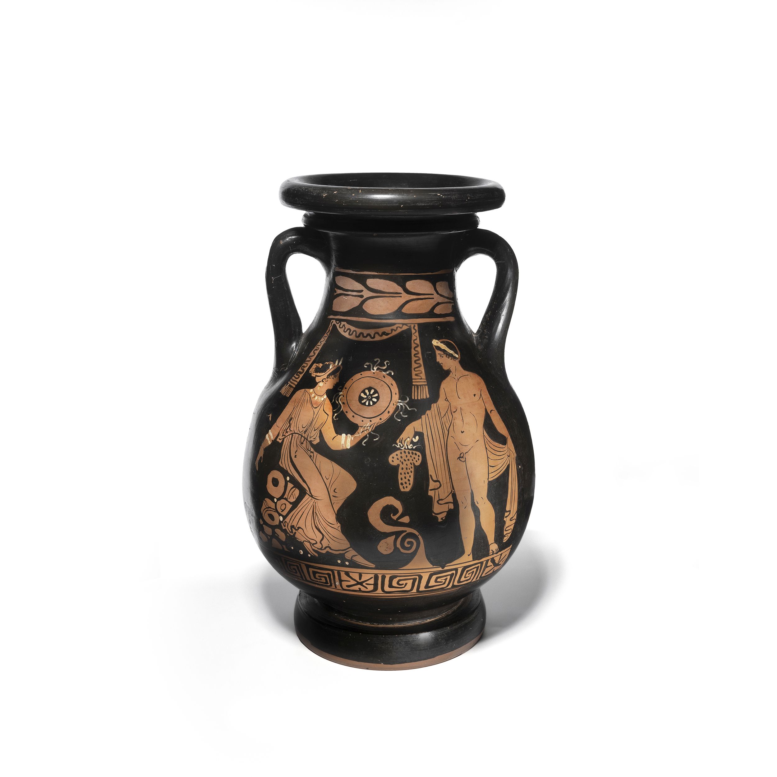 *VASE COSMETIQUE:  | H&ocirc;tel Des Ventes de Monte-Carlo
