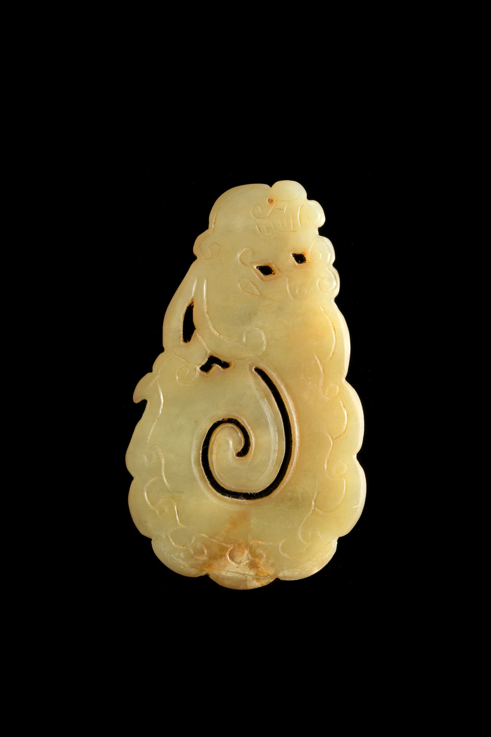 PENDENTIF