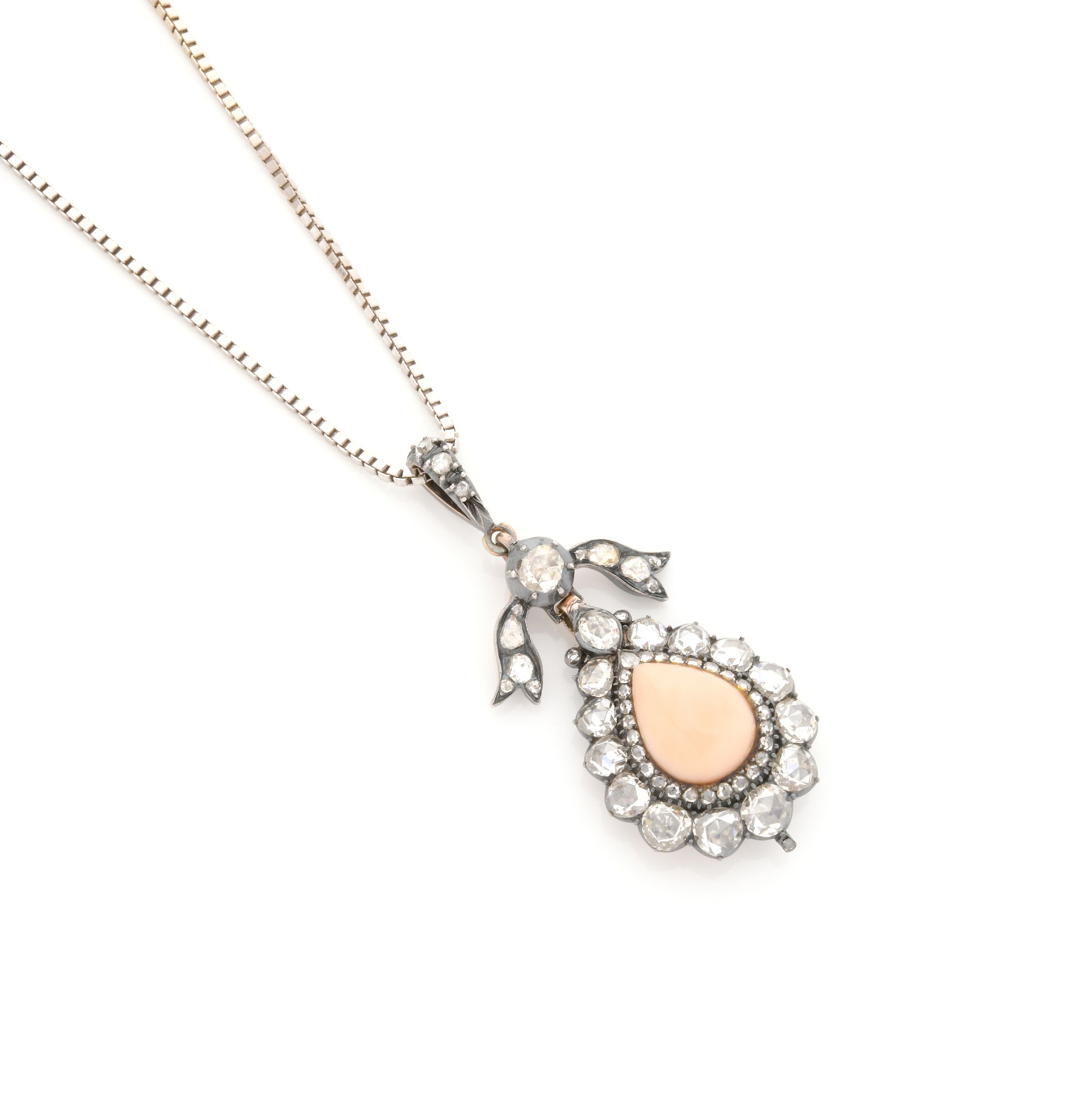 PENDENTIF:  | H&ocirc;tel Des Ventes de Monte-Carlo