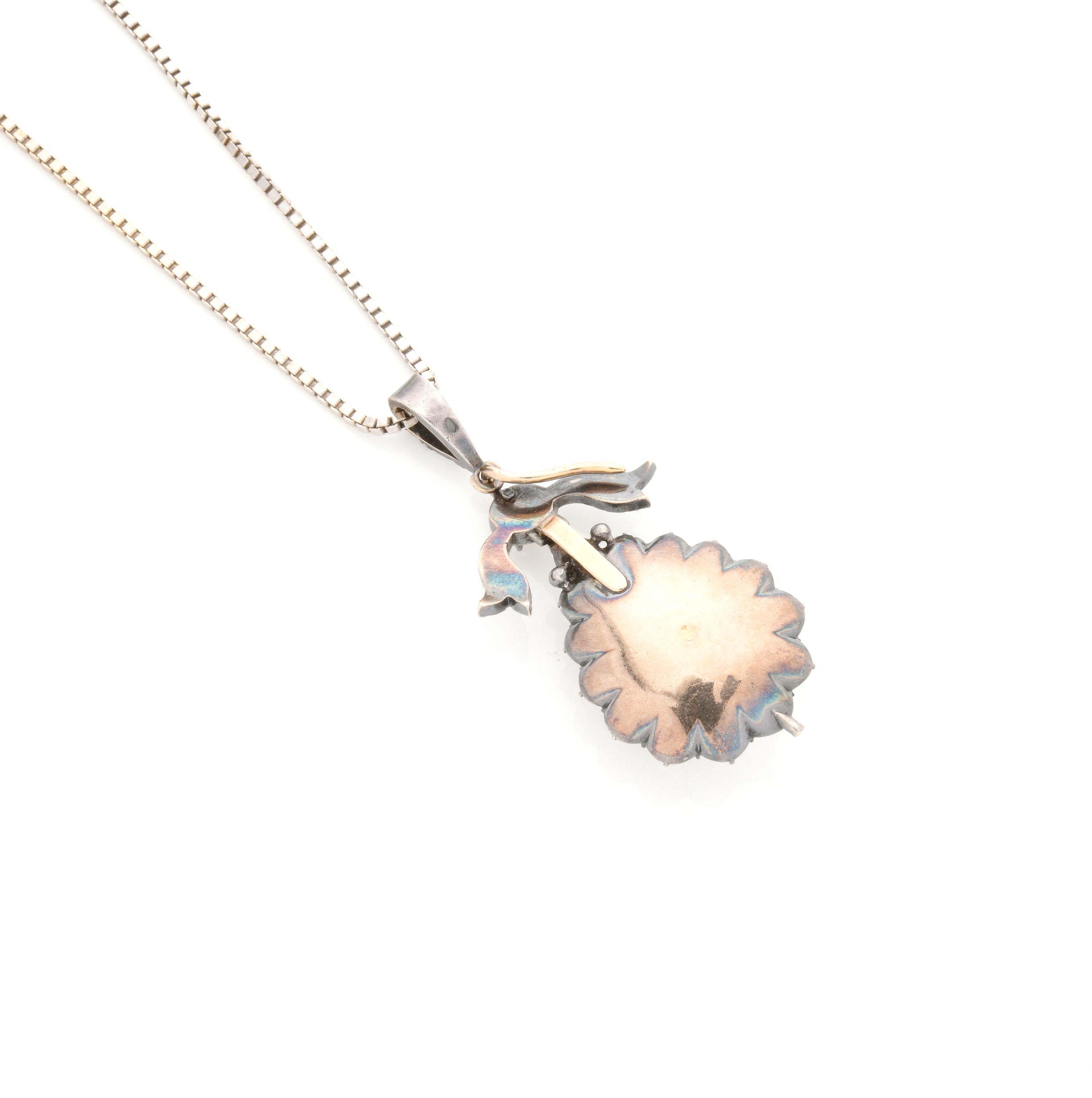 PENDENTIF:  | H&ocirc;tel Des Ventes de Monte-Carlo
