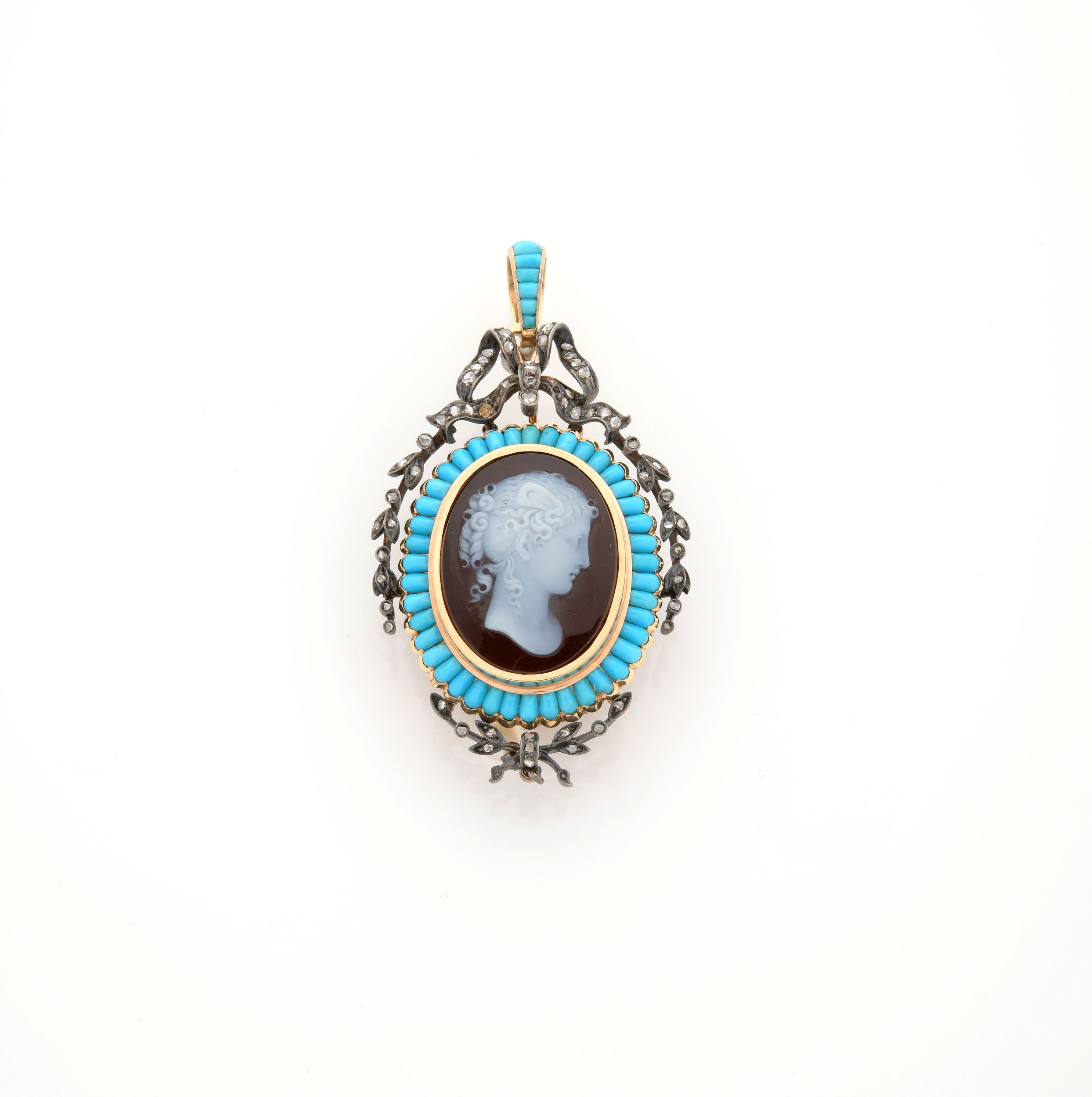 PENDENTIF 