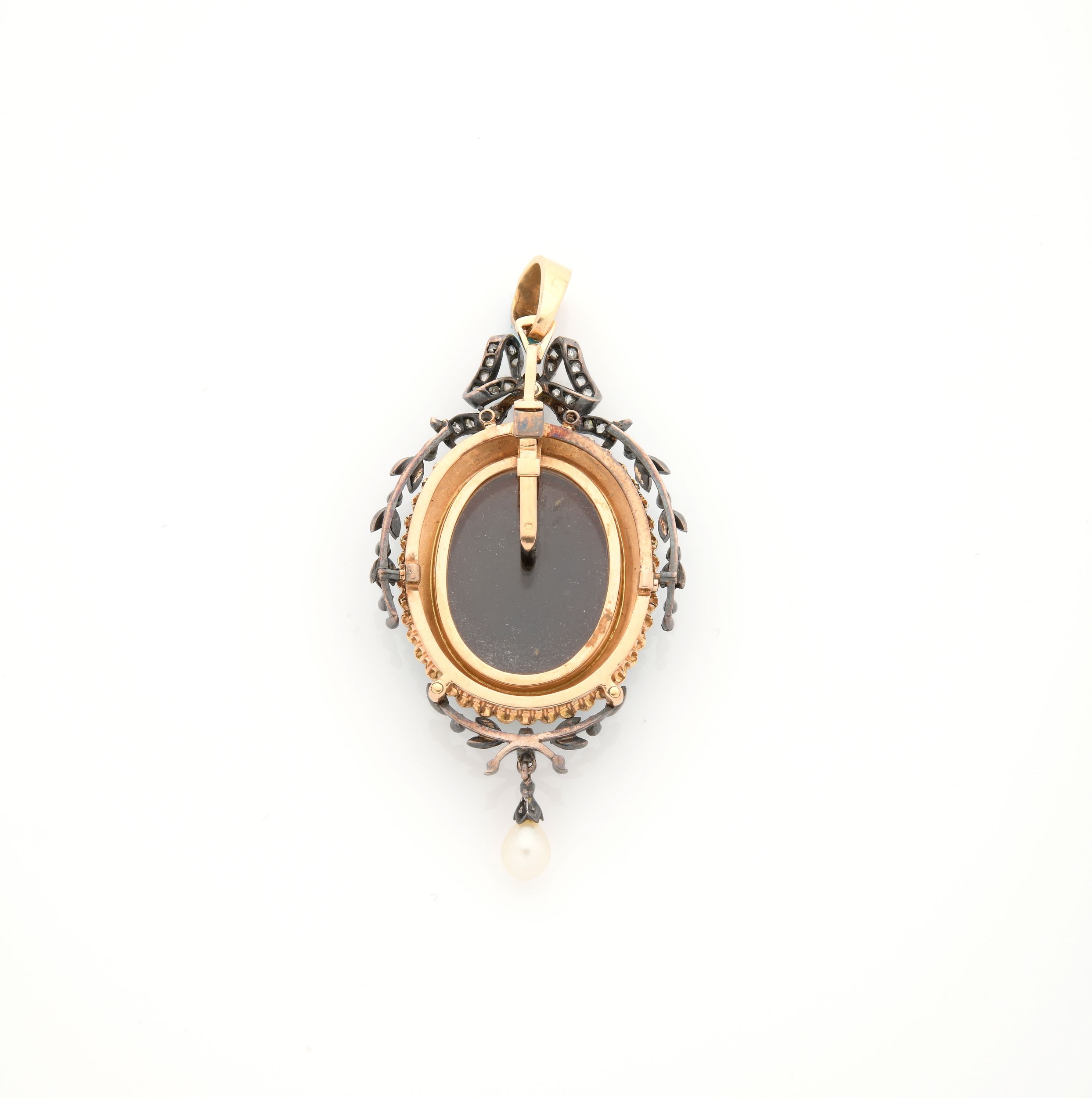 PENDENTIF :  | H&ocirc;tel Des Ventes de Monte-Carlo