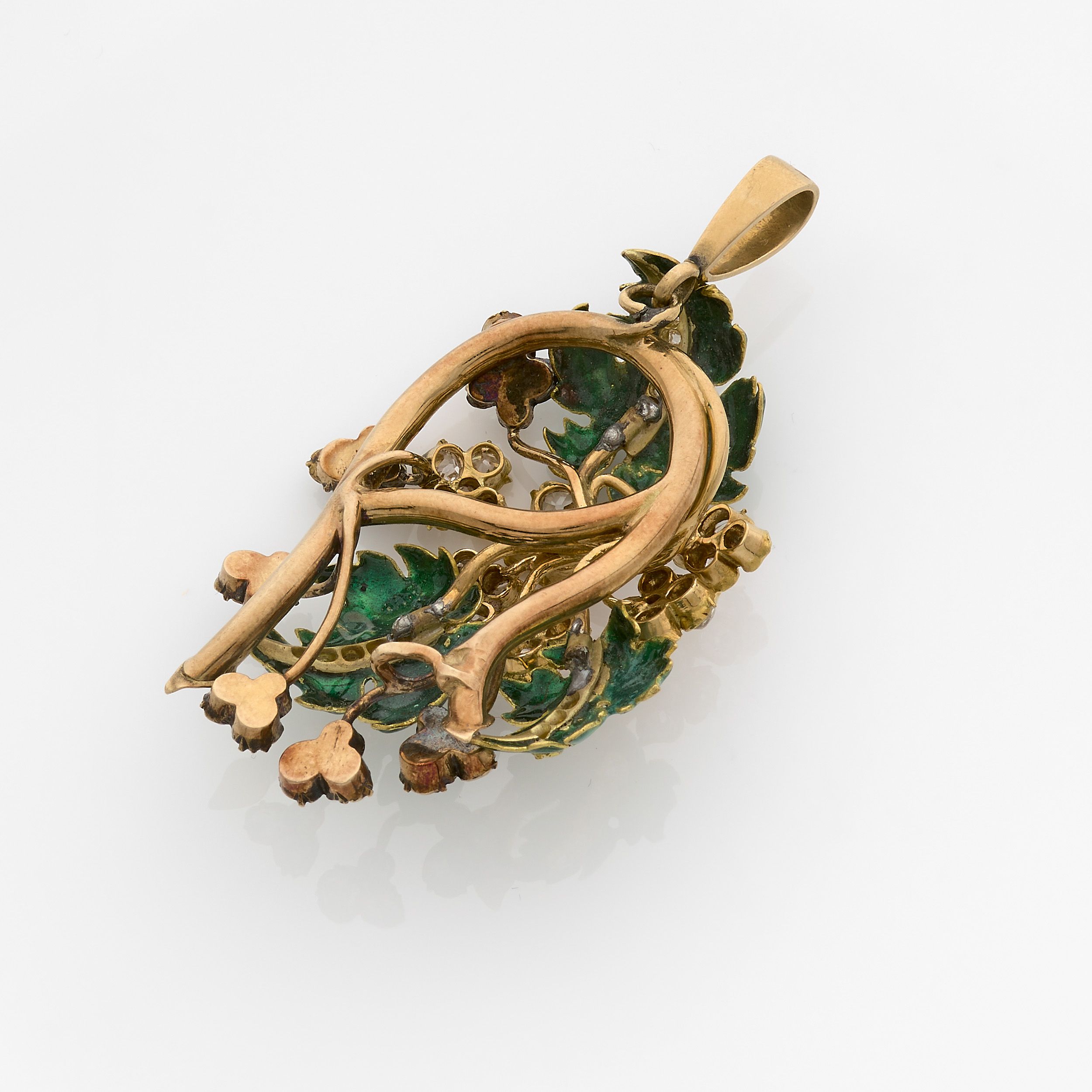 PENDENTIF:  | H&ocirc;tel Des Ventes de Monte-Carlo