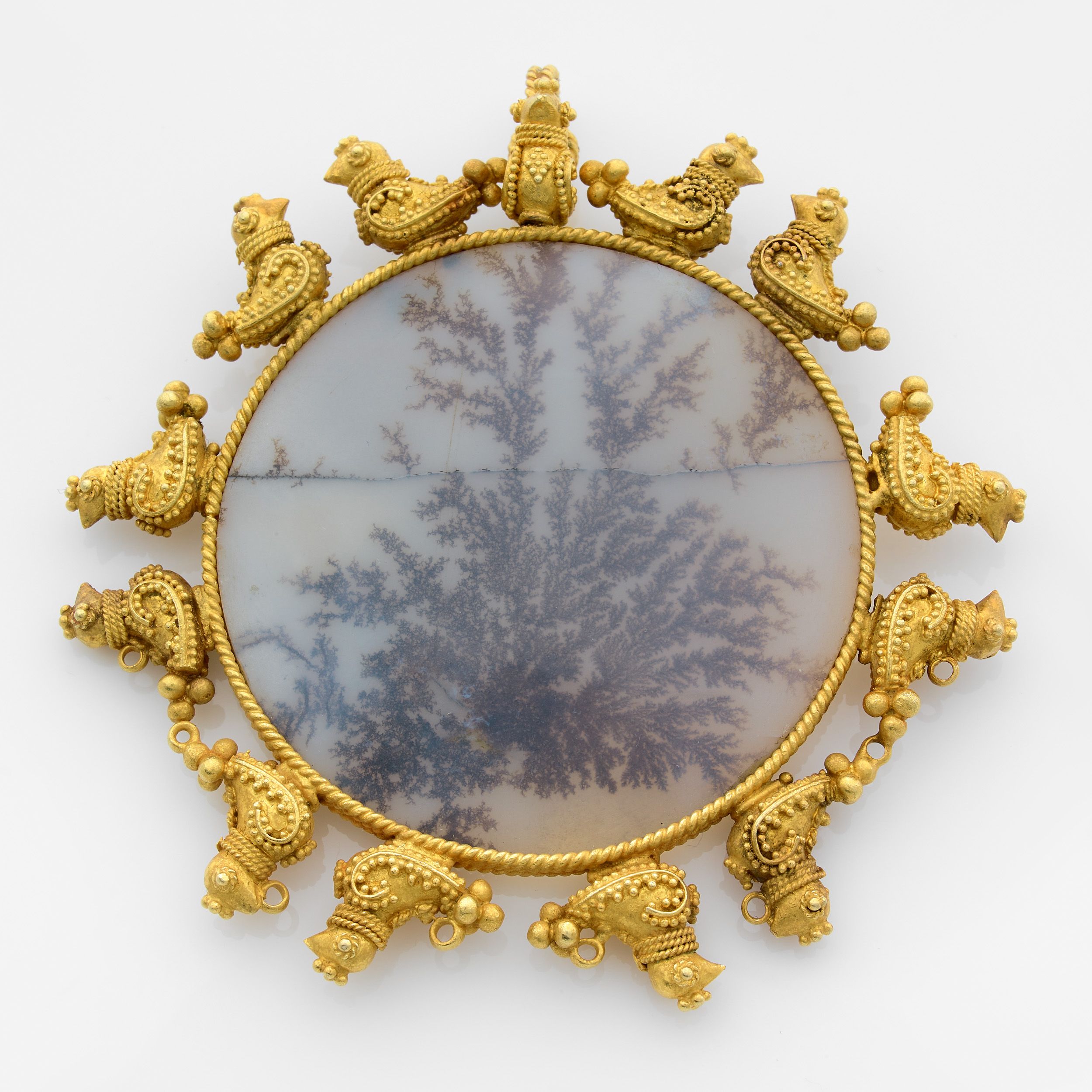 PENDENTIF:  | H&ocirc;tel Des Ventes de Monte-Carlo