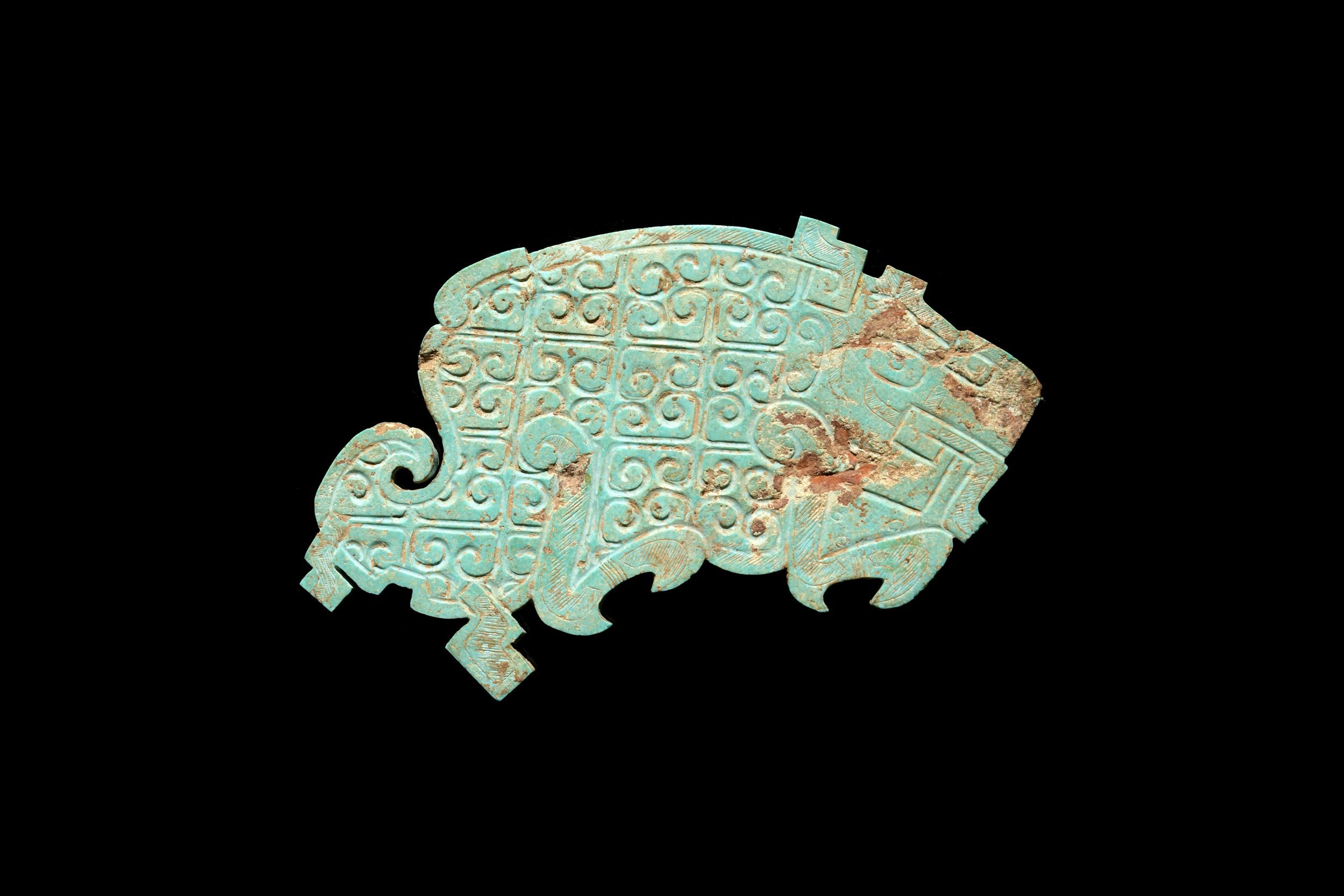 PENDENTIF