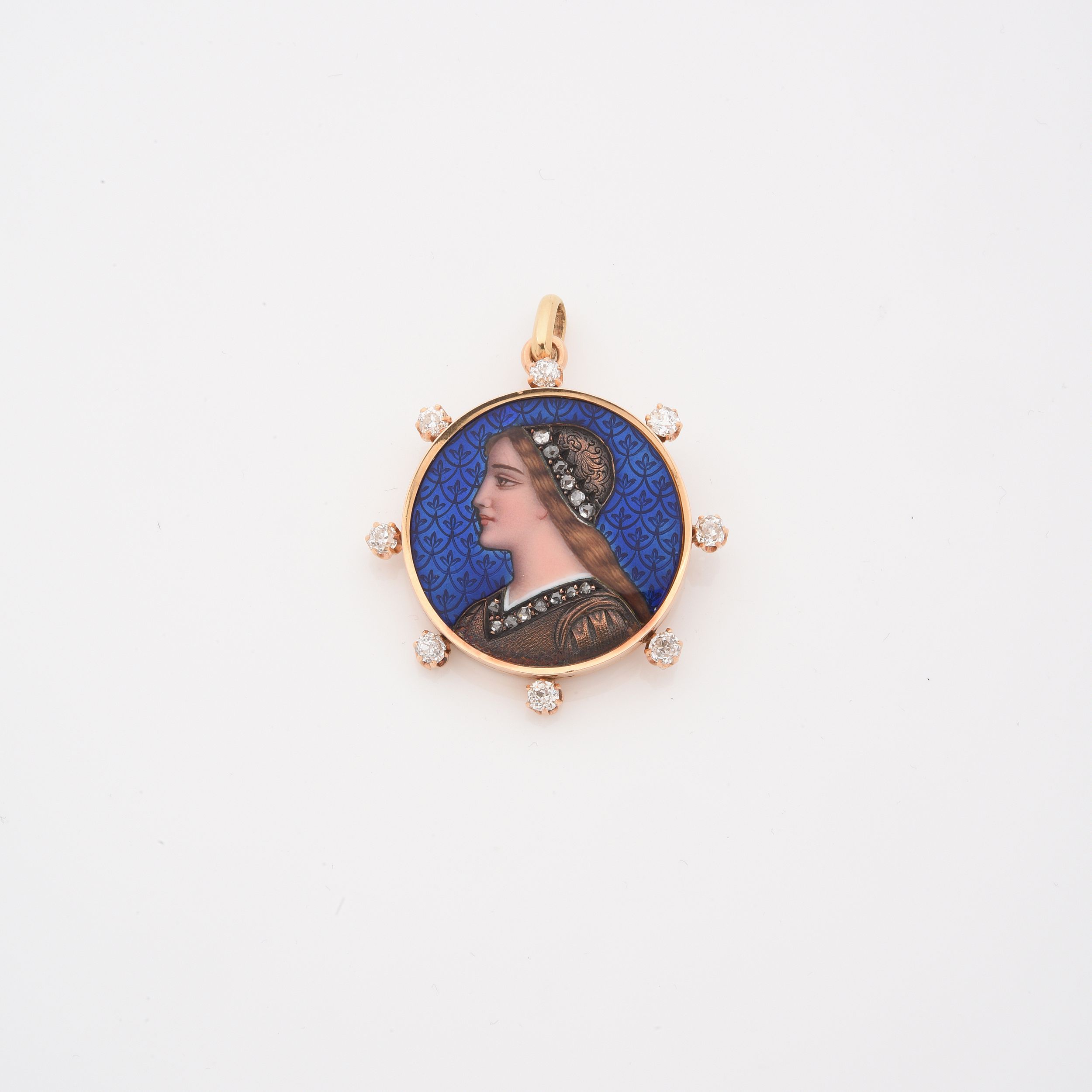  PENDENTIF