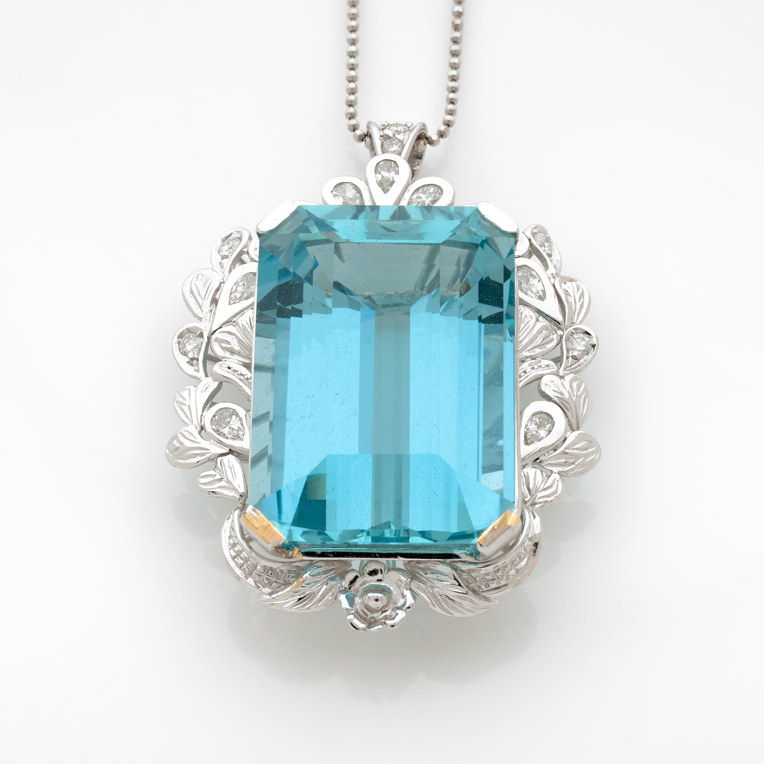 BOUCHERON:  | H&ocirc;tel Des Ventes de Monte-Carlo