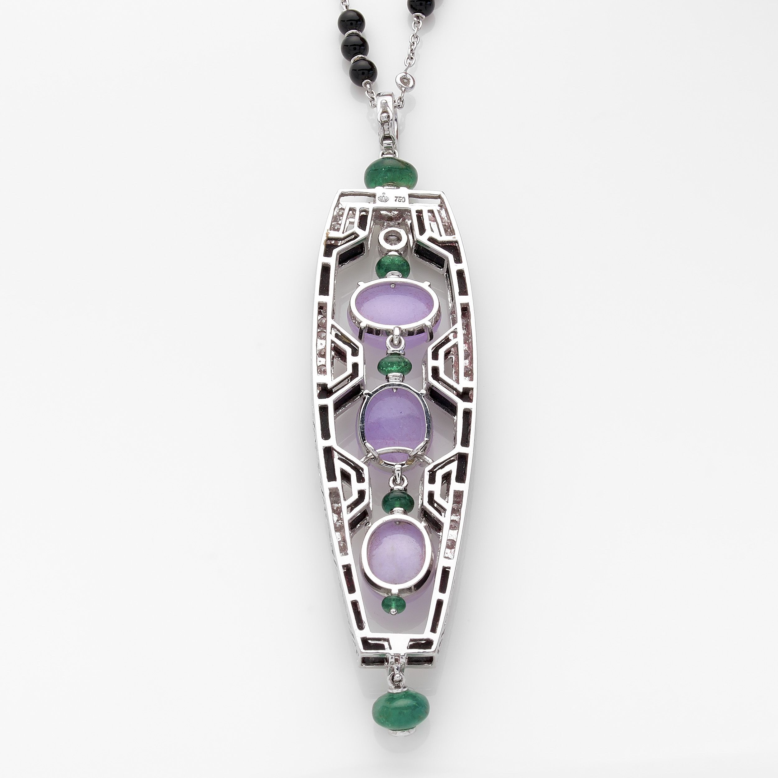 PENDENTIF :  | H&ocirc;tel Des Ventes de Monte-Carlo