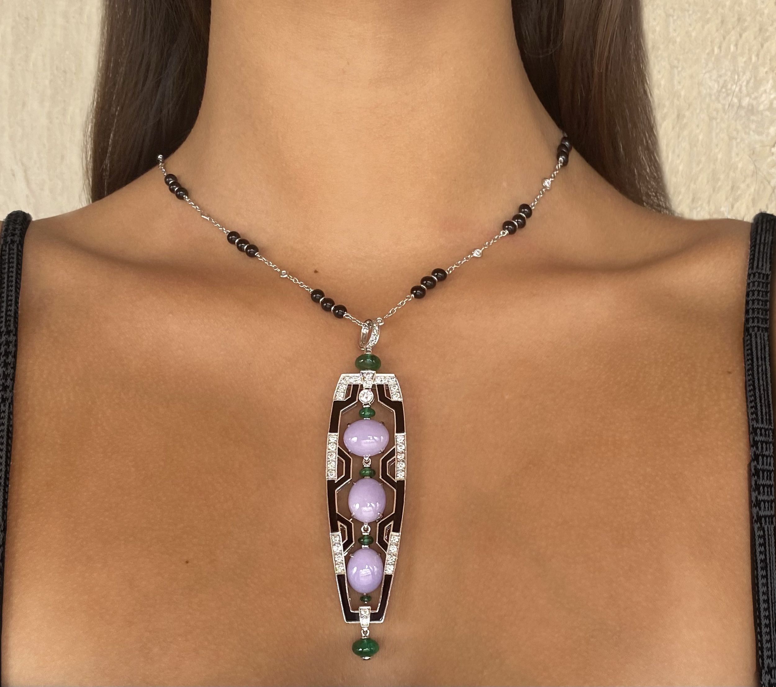 PENDENTIF :  | H&ocirc;tel Des Ventes de Monte-Carlo