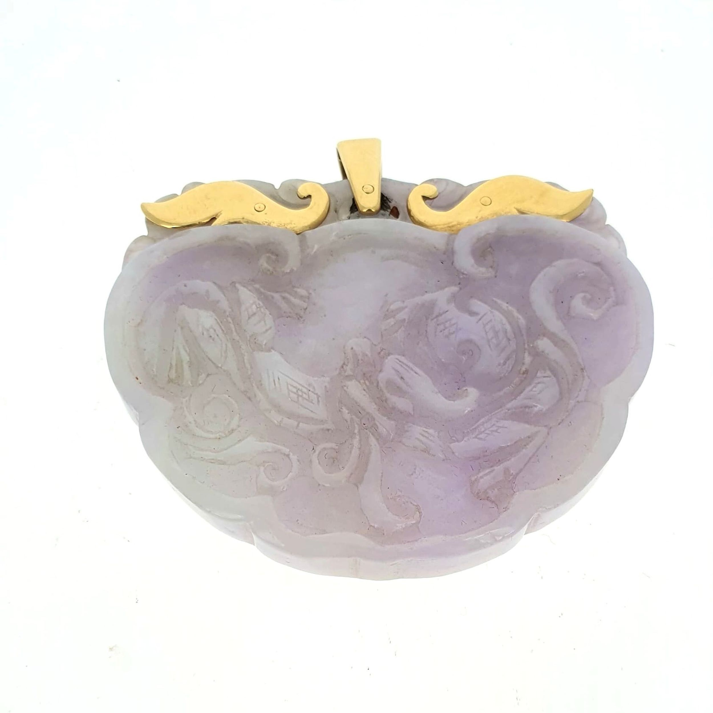 PENDENTIF 