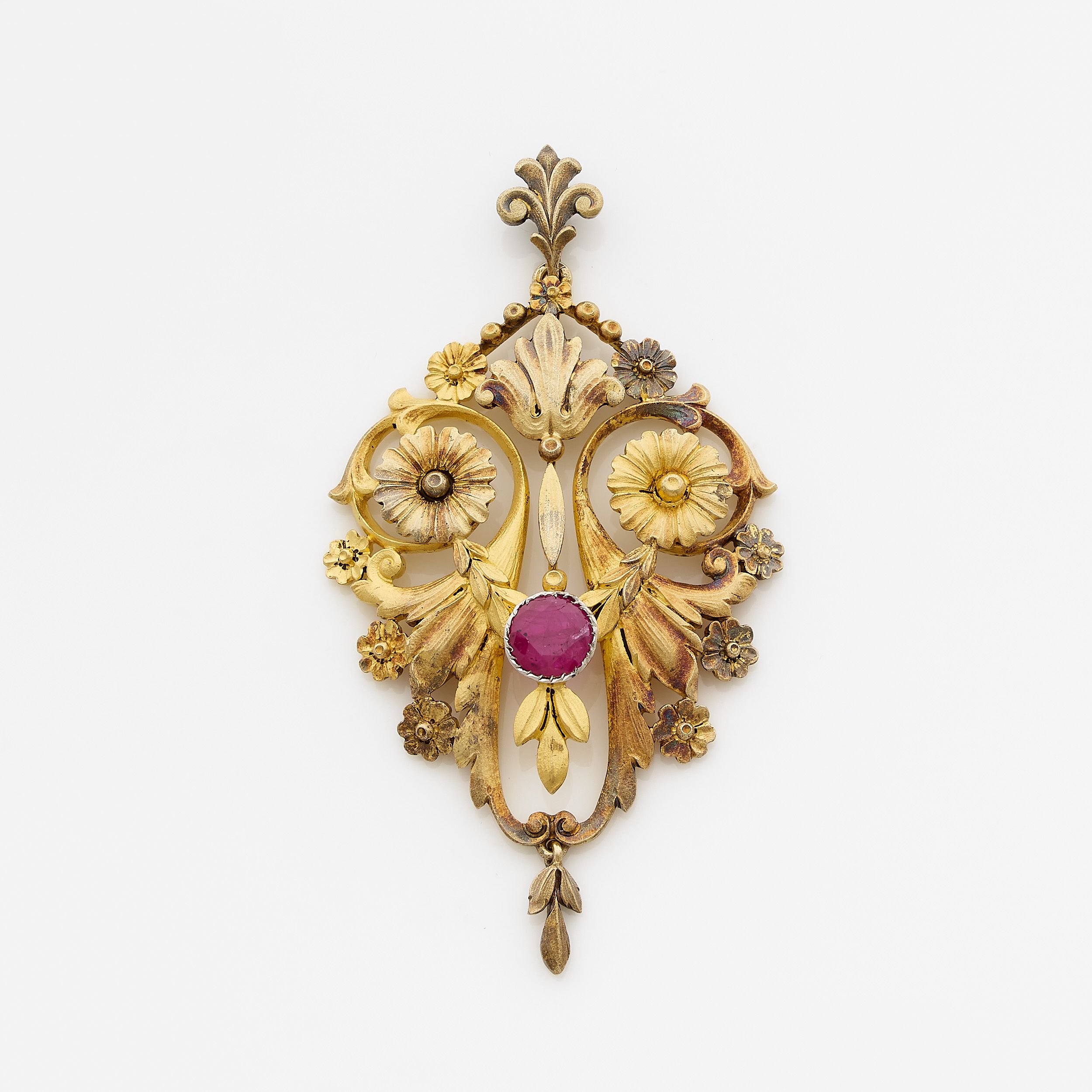 COLLIER :  | H&ocirc;tel Des Ventes de Monte-Carlo