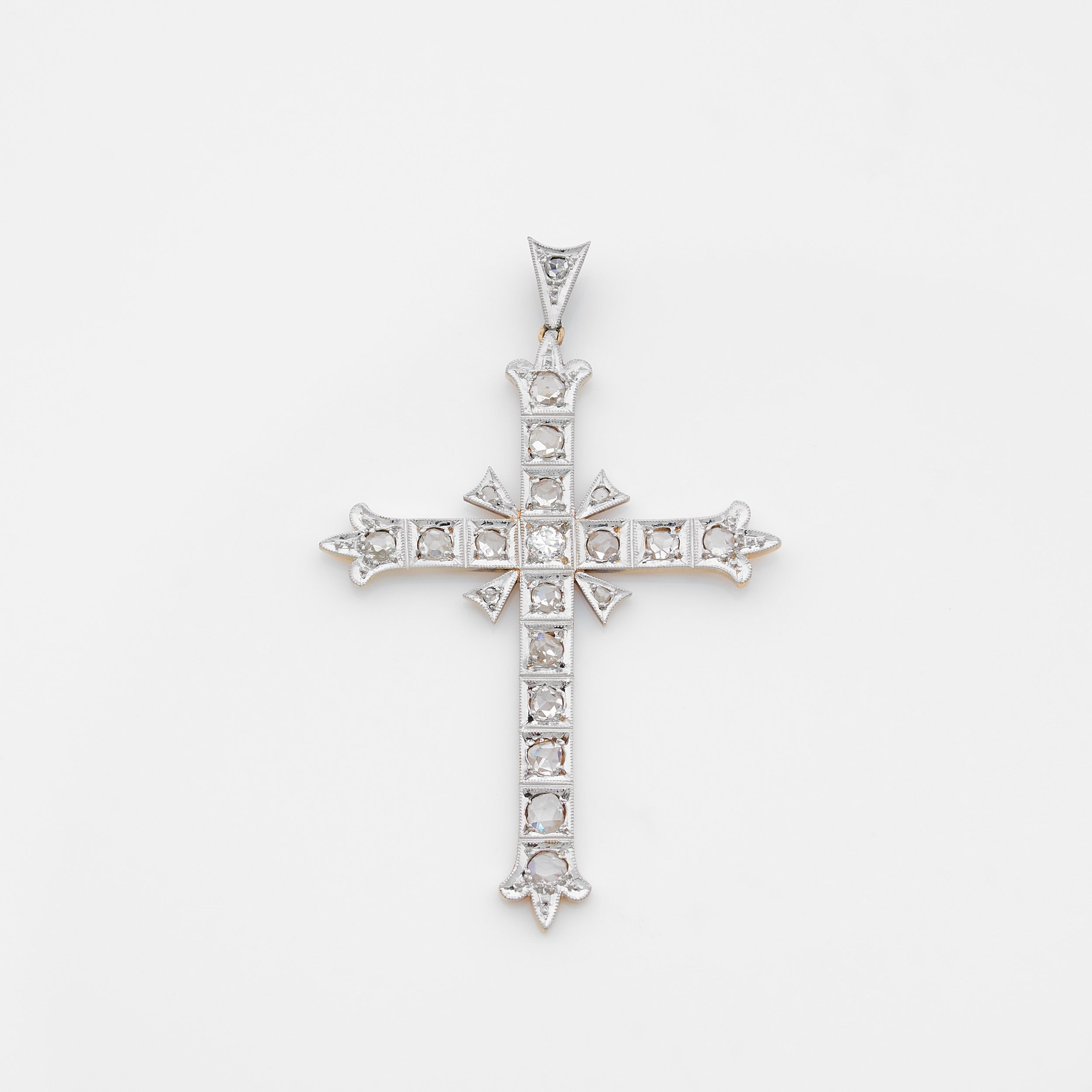 PENDENTIF:  | H&ocirc;tel Des Ventes de Monte-Carlo